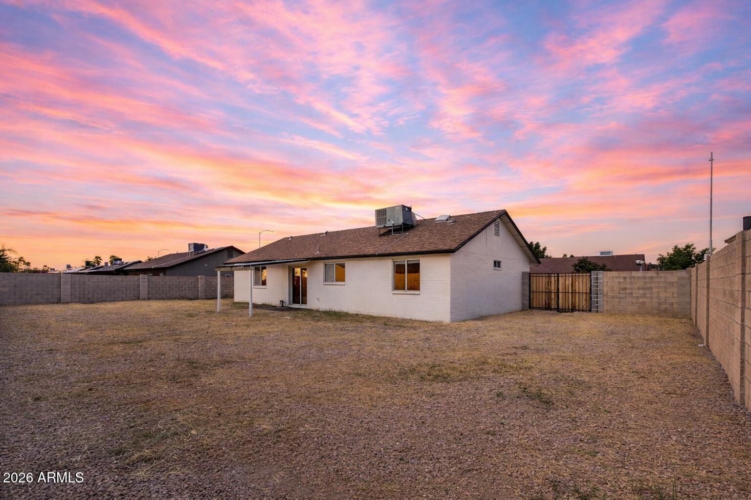 6539 E INGRAM Street