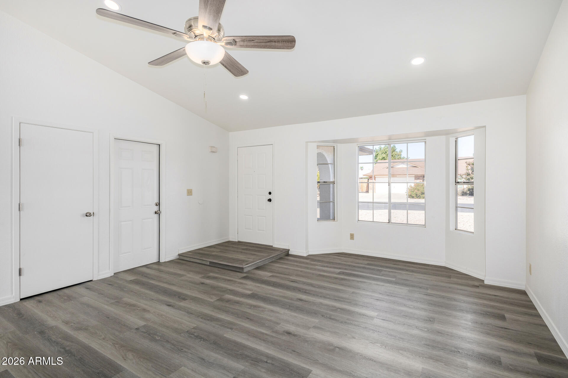 6539 E INGRAM Street