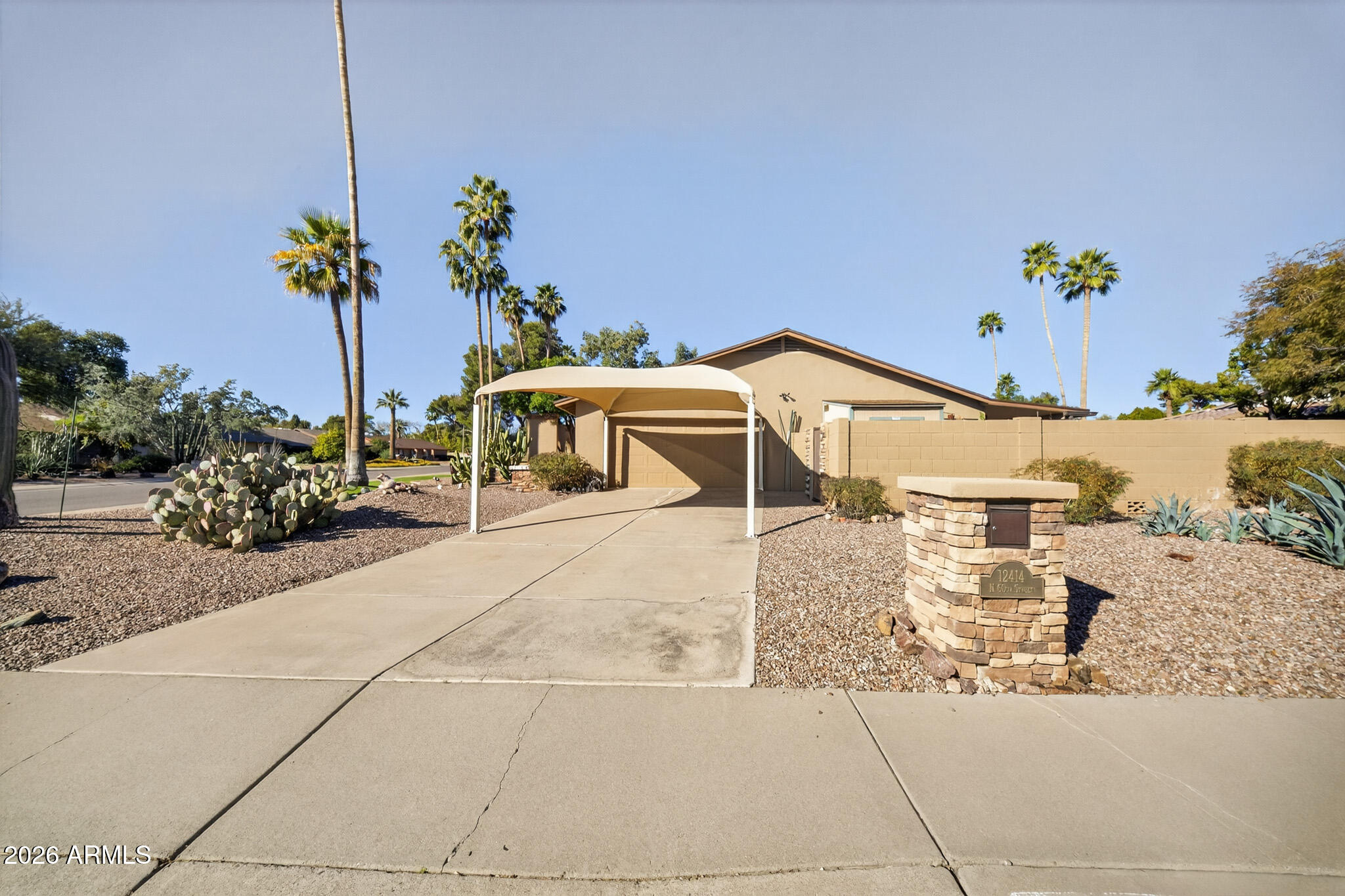 12414 N 60TH Street