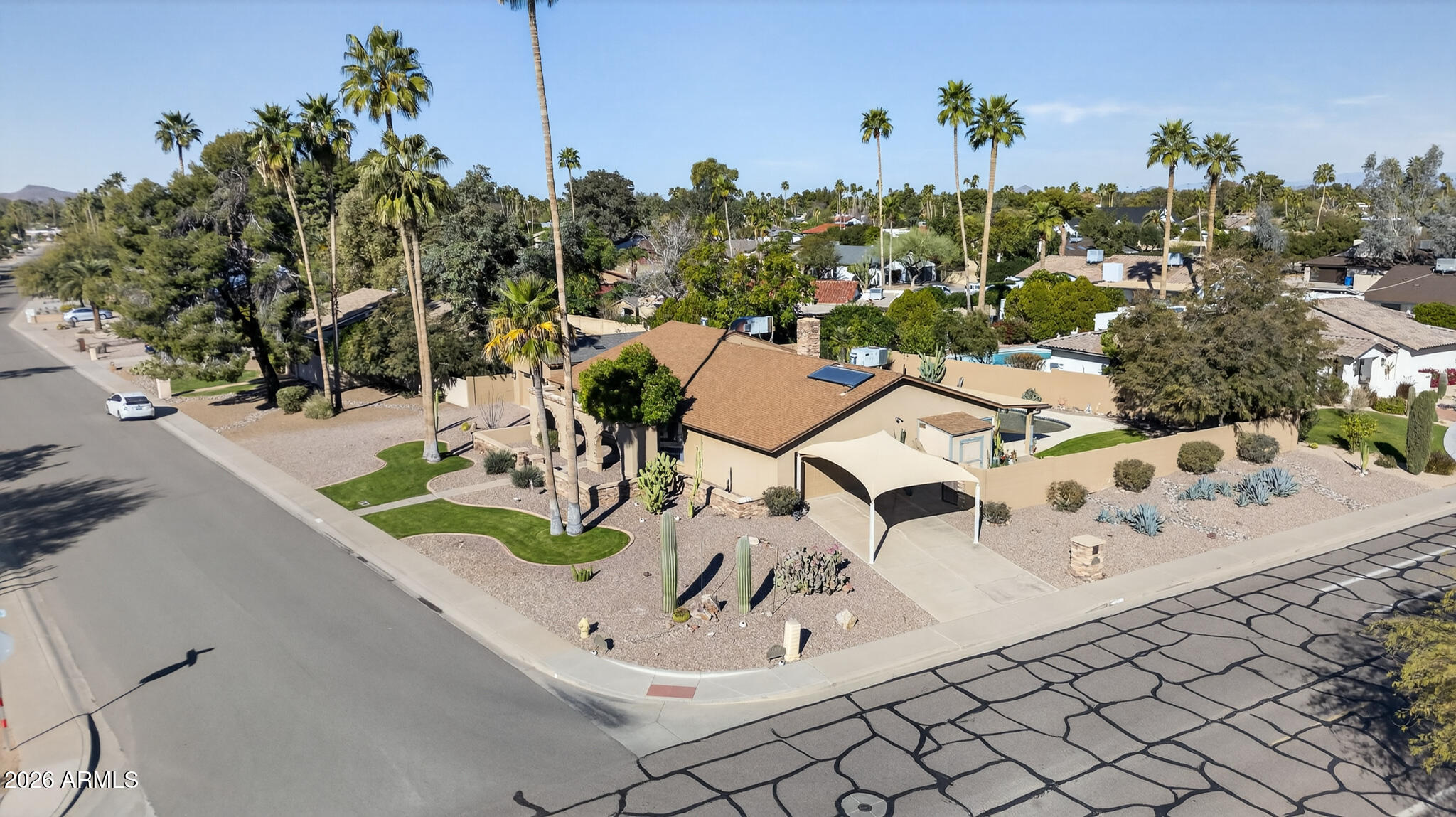 12414 N 60TH Street