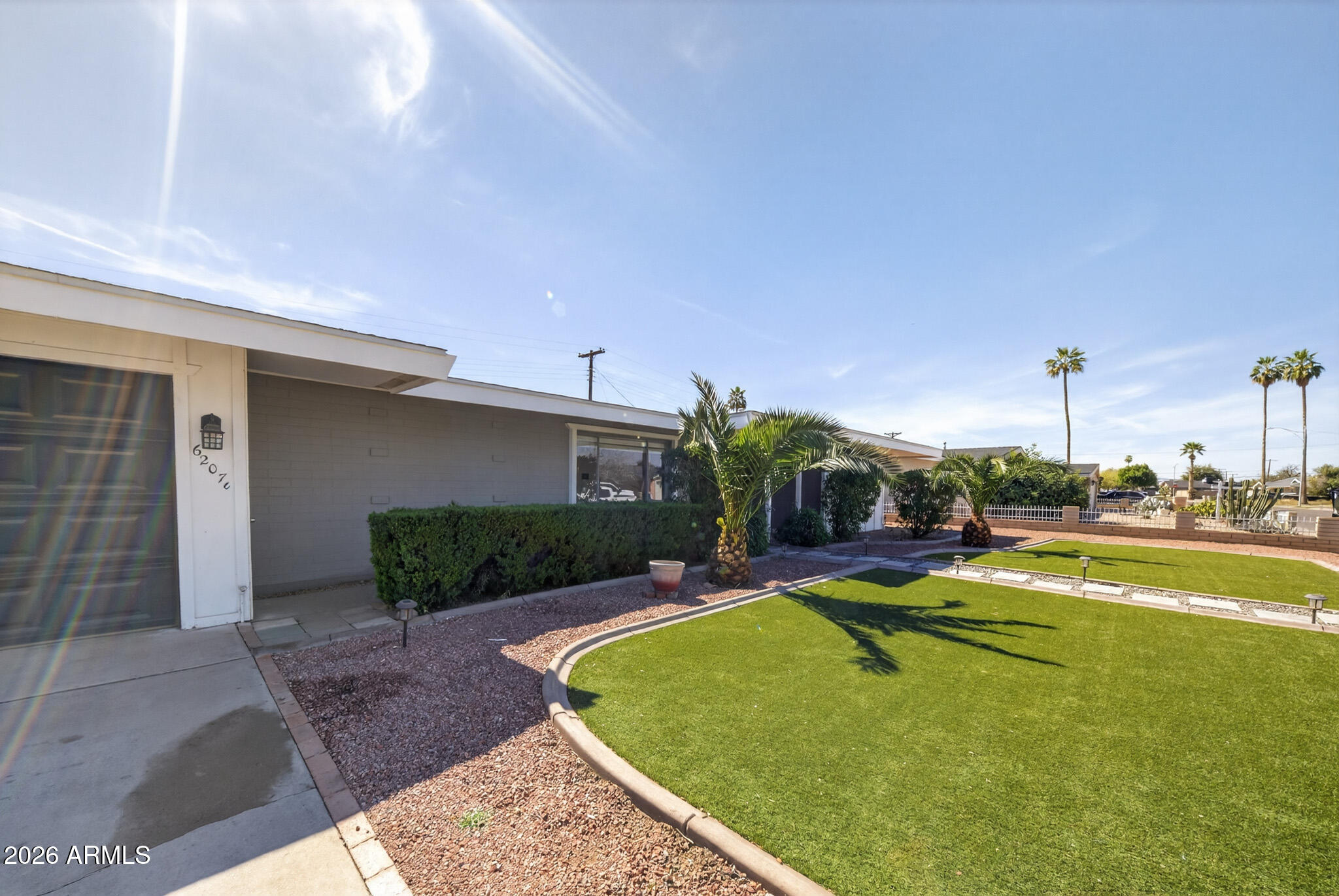 6207 W ORANGE Drive