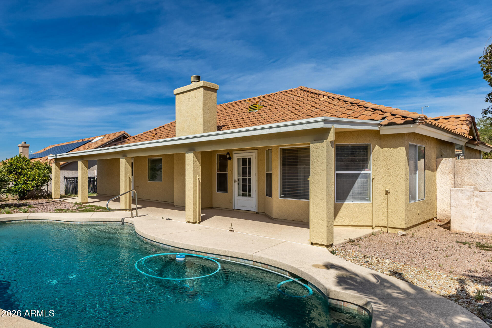 6565 E QUARTZ Street