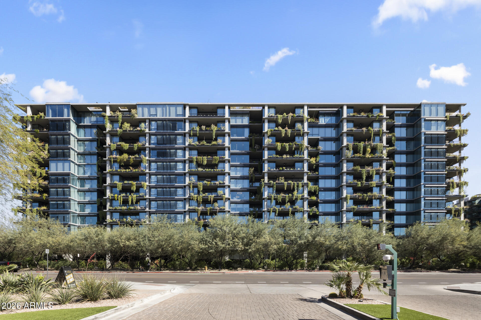 7120 E KIERLAND Boulevard 310