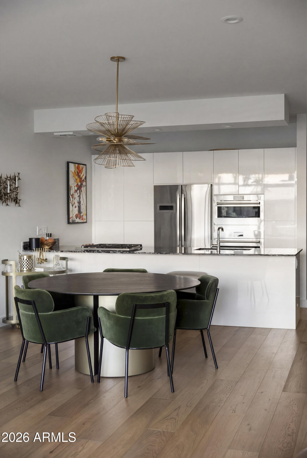 7120 E KIERLAND Boulevard 310