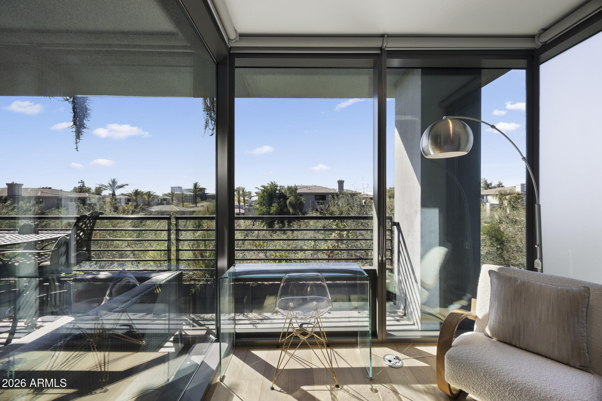 7120 E KIERLAND Boulevard 310