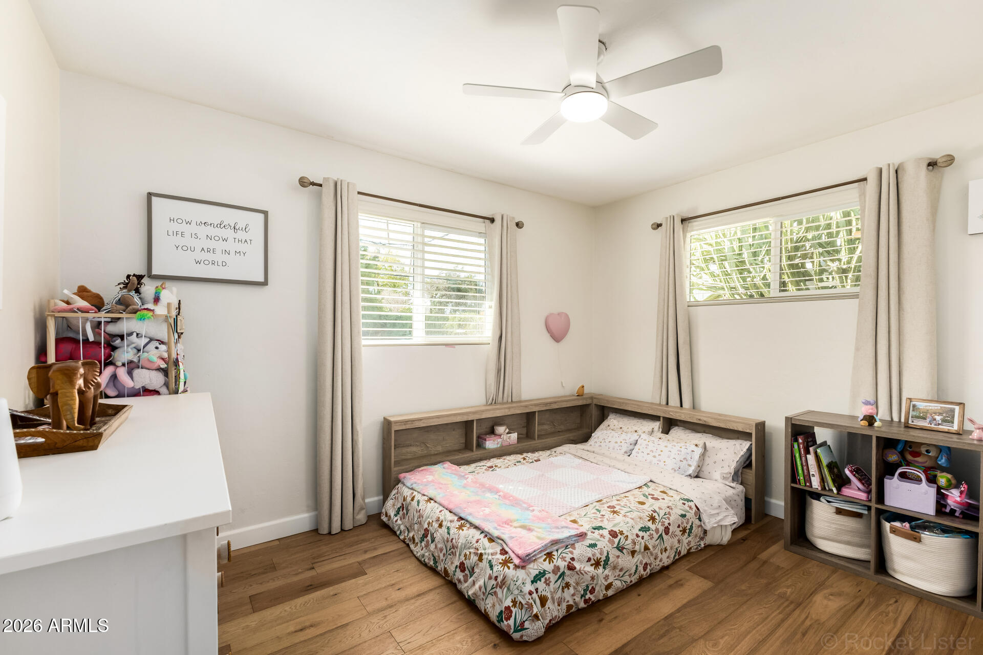 1903 E PALO VERDE Drive