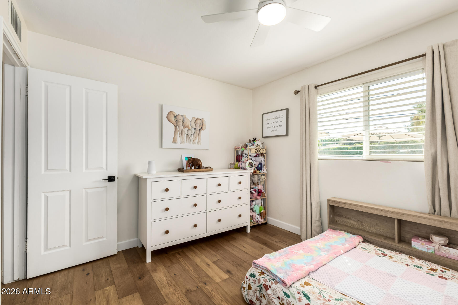 1903 E PALO VERDE Drive