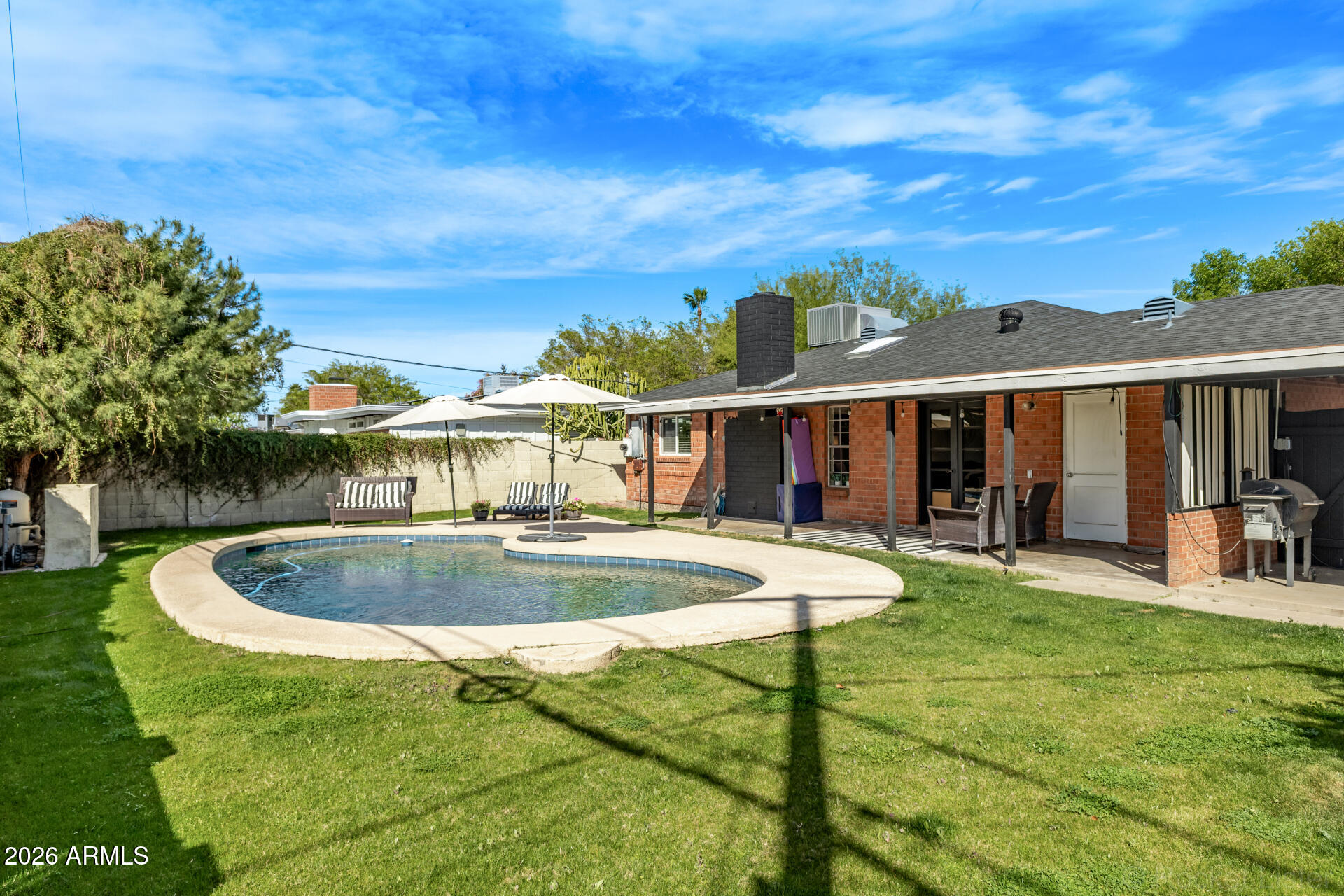 1903 E PALO VERDE Drive