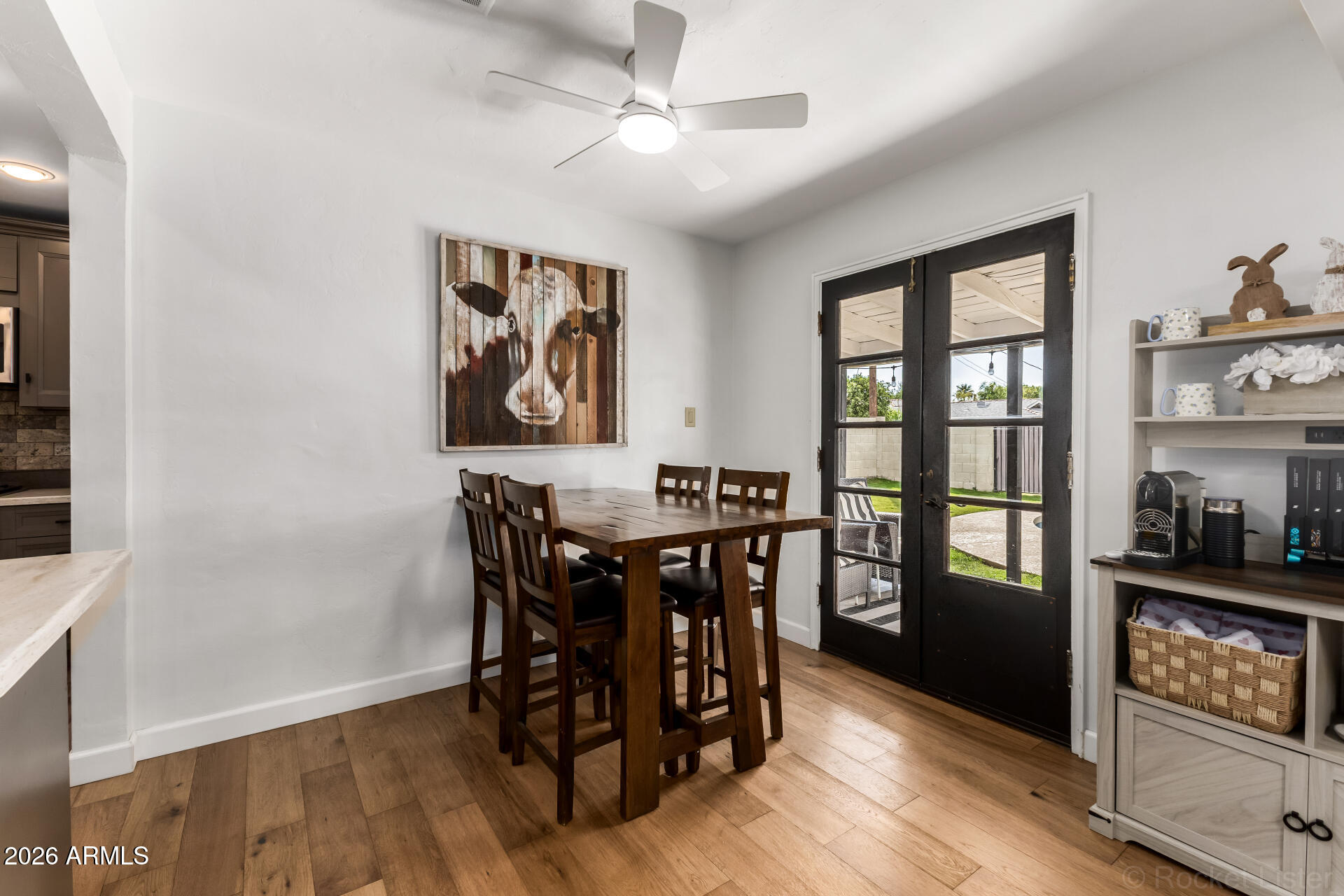 1903 E PALO VERDE Drive