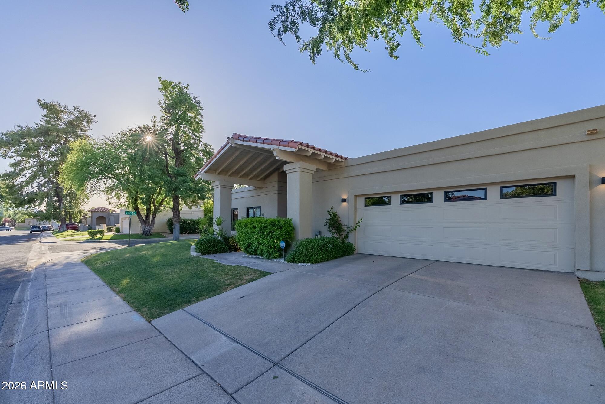 7278 E ECHO Lane