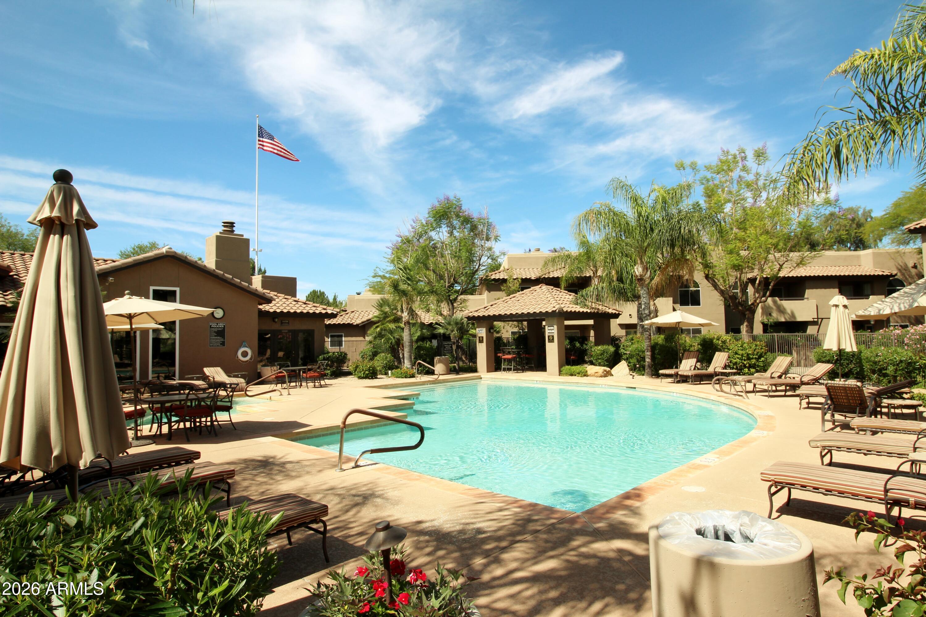 9450 E BECKER Lane 2015