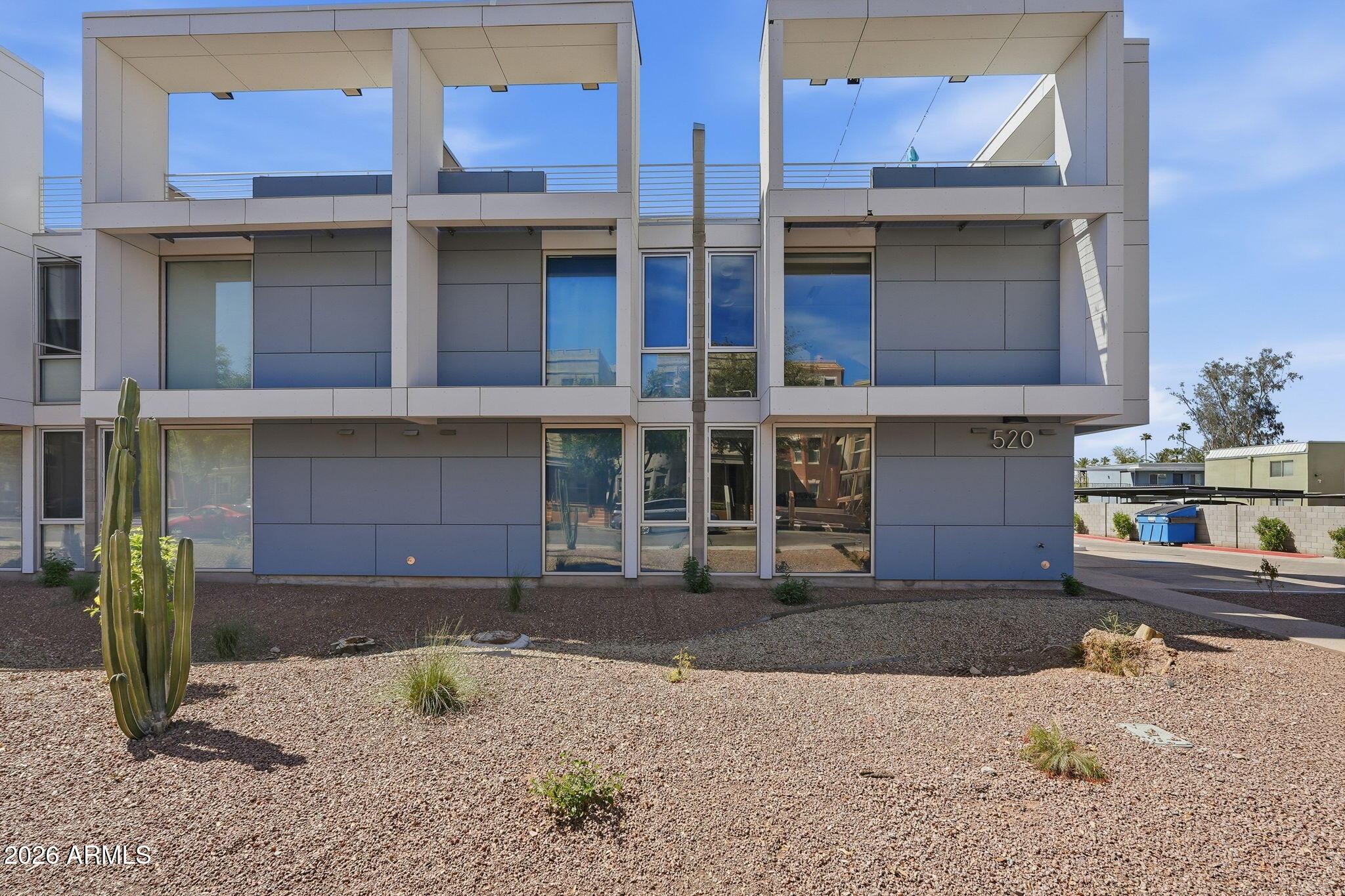 520 S ROOSEVELT Street 1001