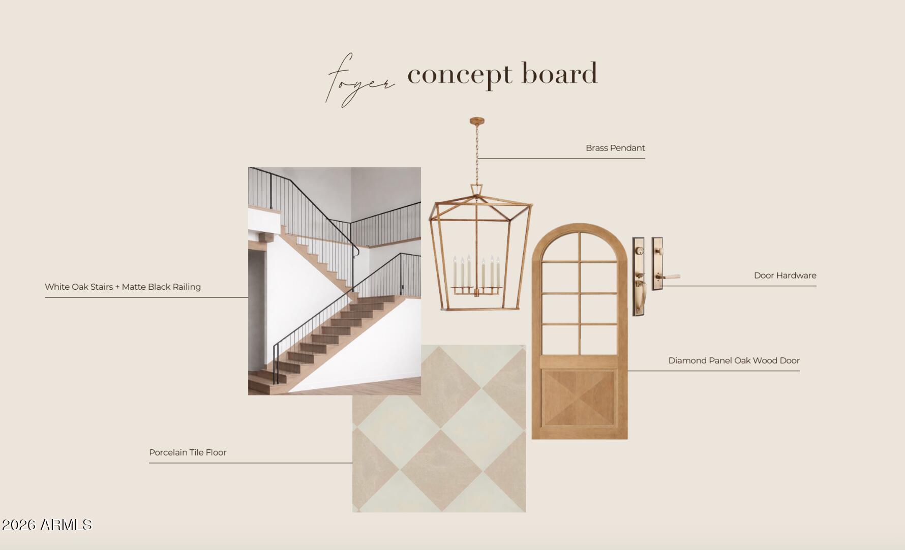 2514 E BLUE SAGE Road