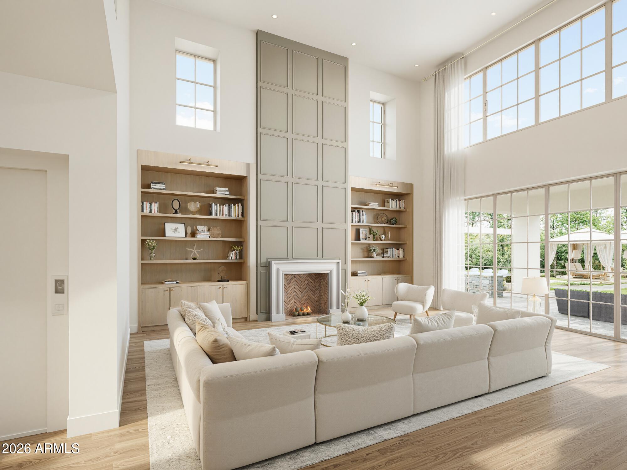 2514 E BLUE SAGE Road