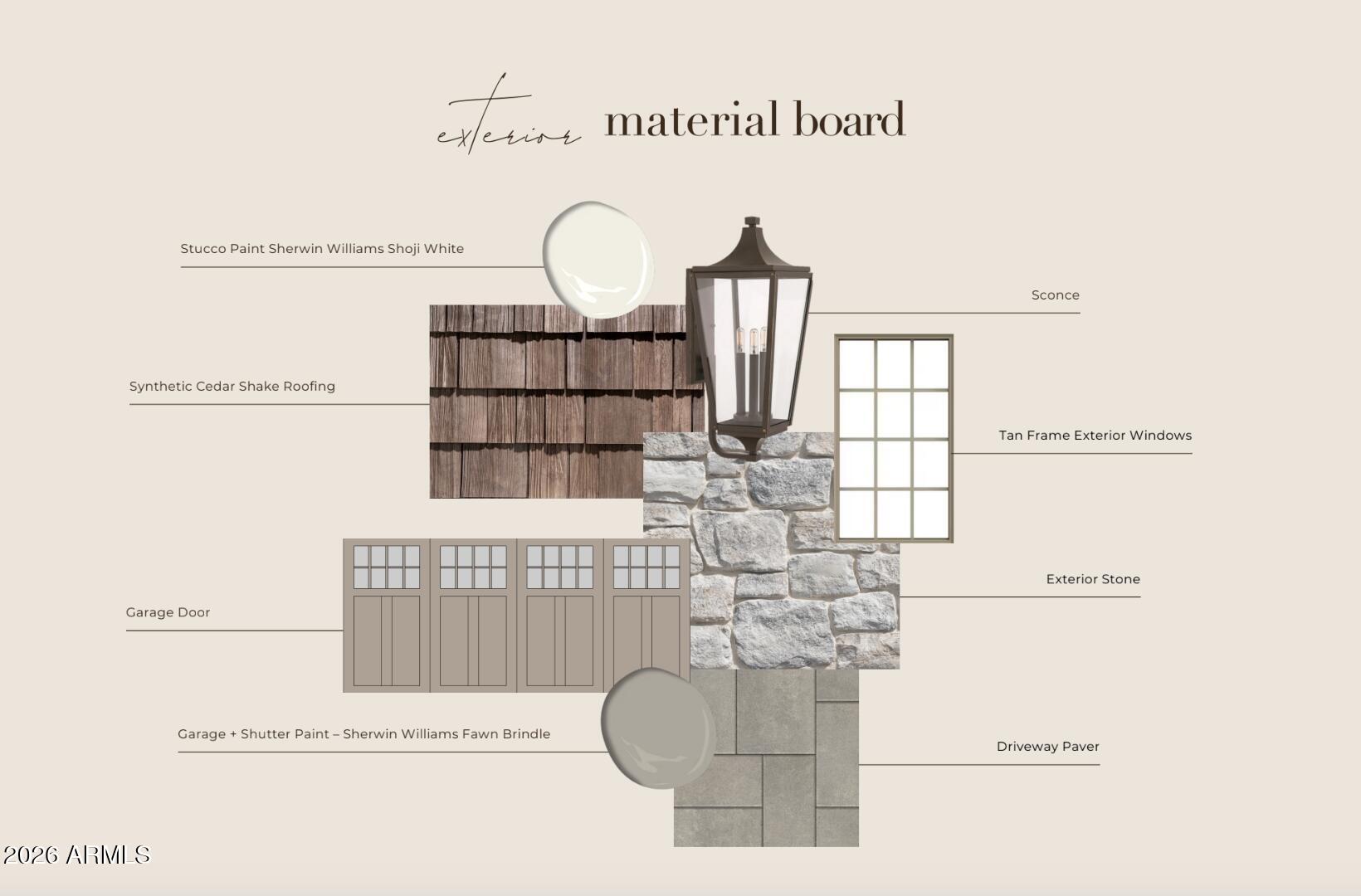 2514 E BLUE SAGE Road