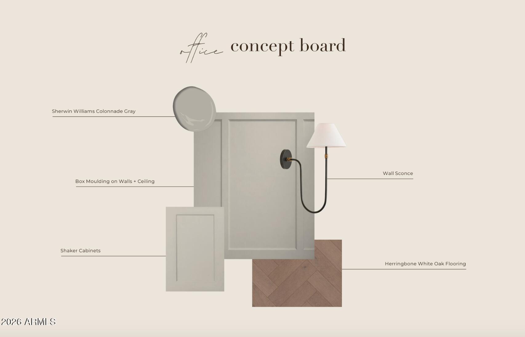 2514 E BLUE SAGE Road