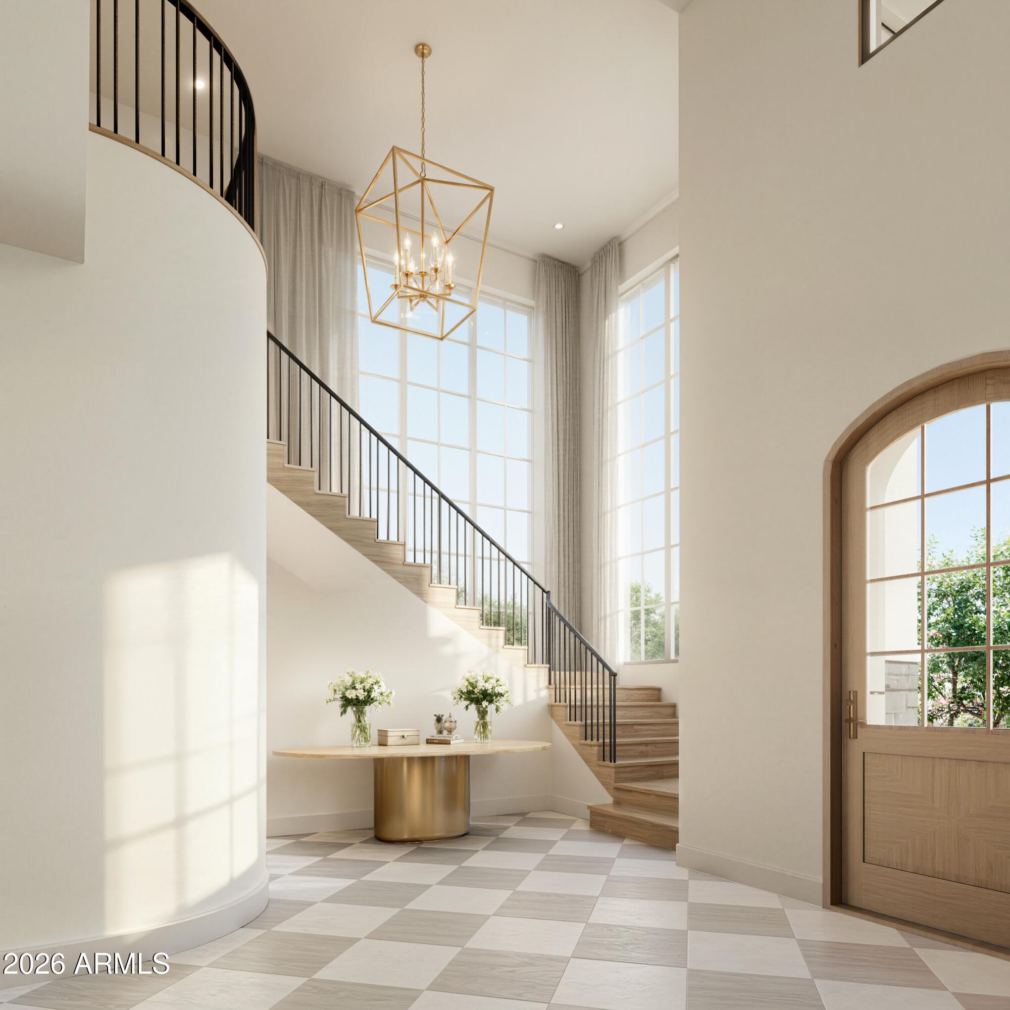 2514 E BLUE SAGE Road