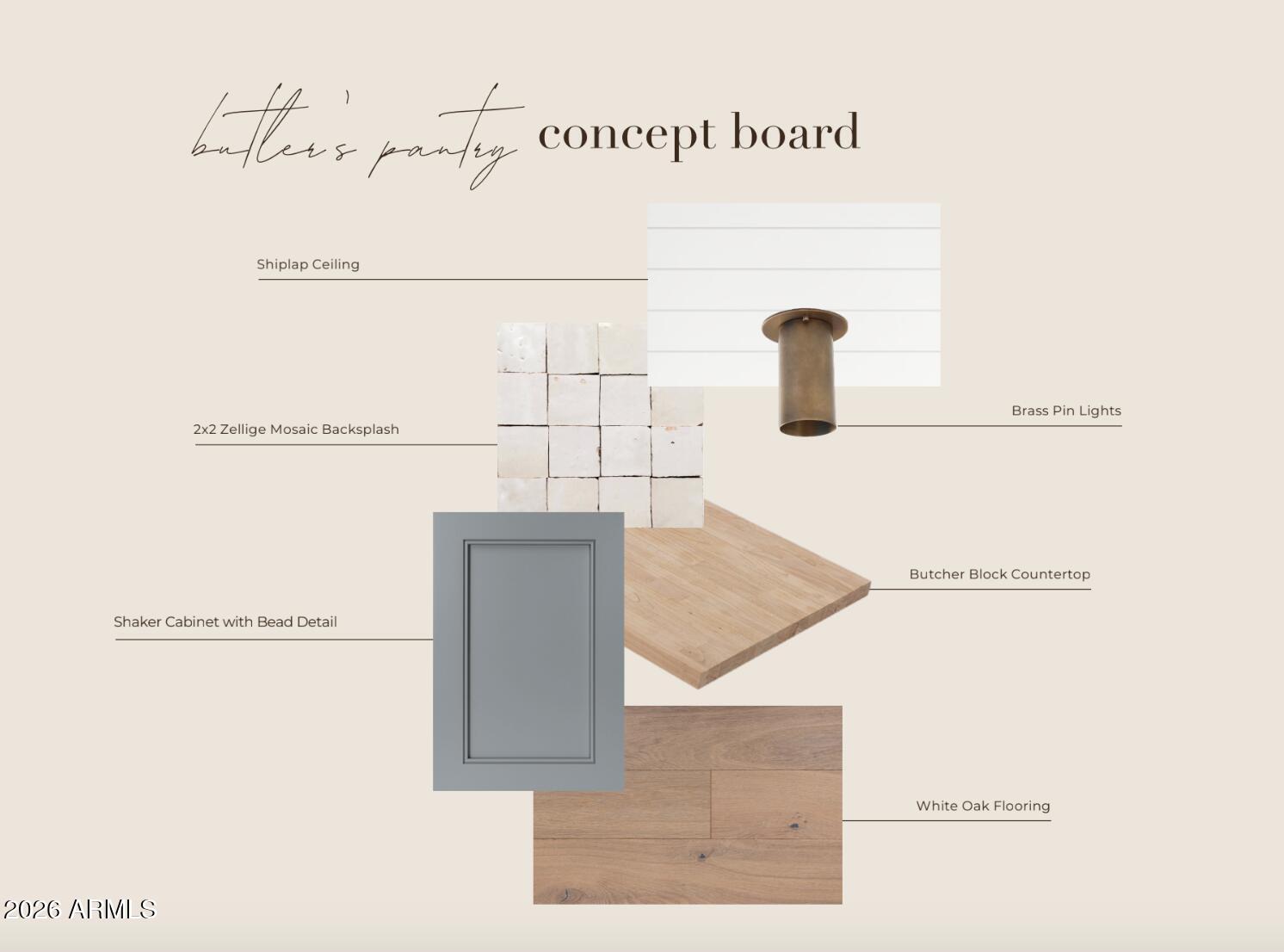 2514 E BLUE SAGE Road