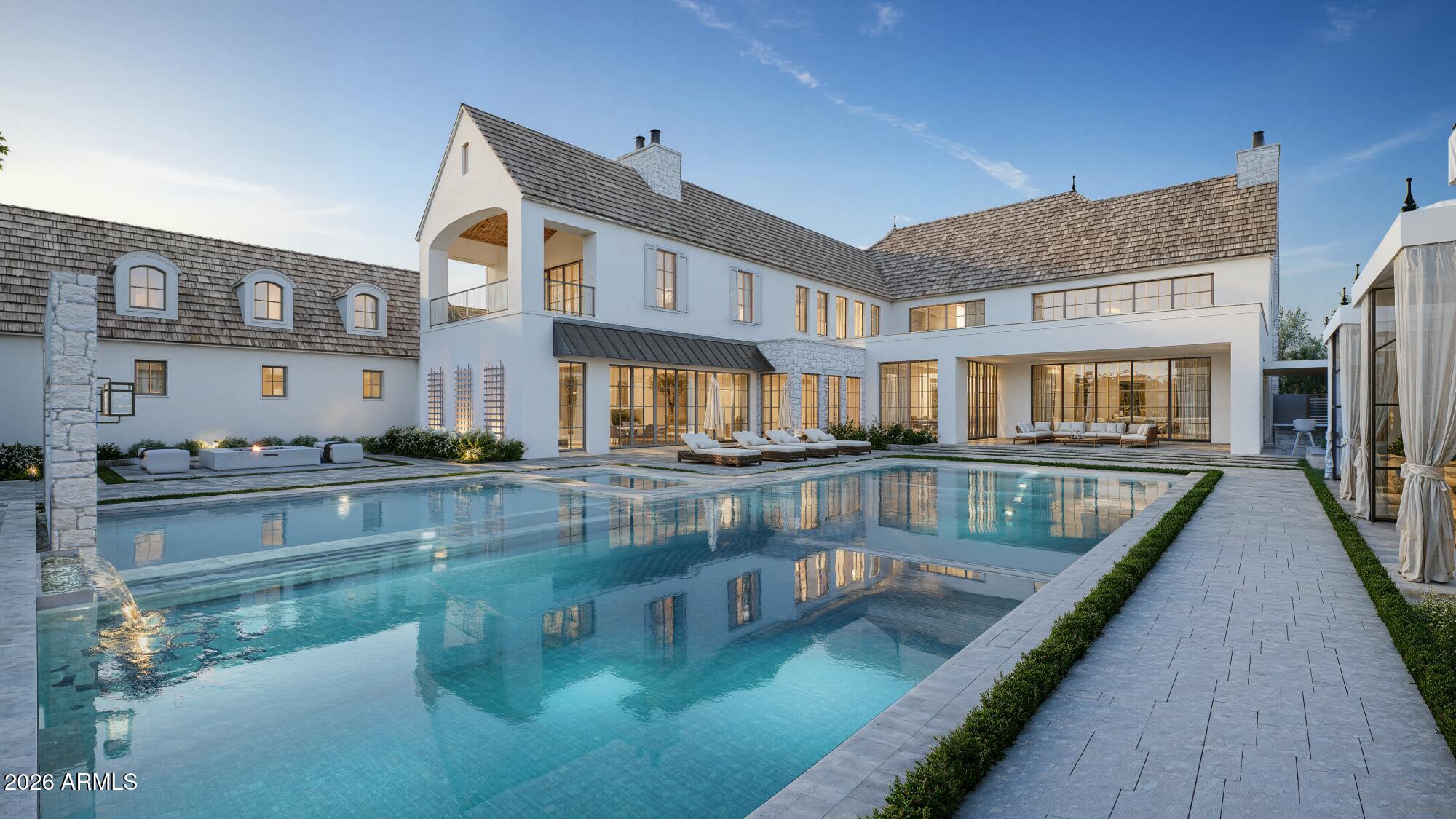 2514 E BLUE SAGE Road