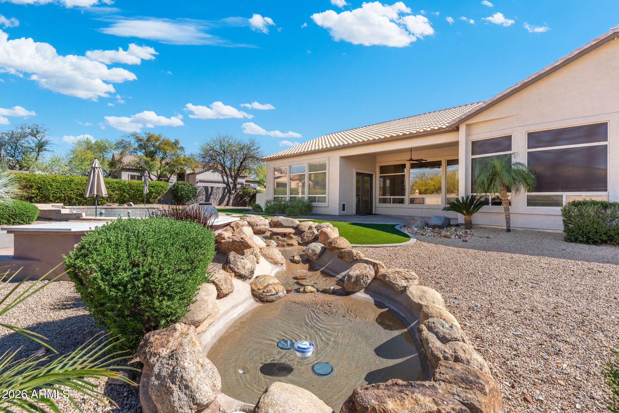 6952 E TRAILRIDGE Circle