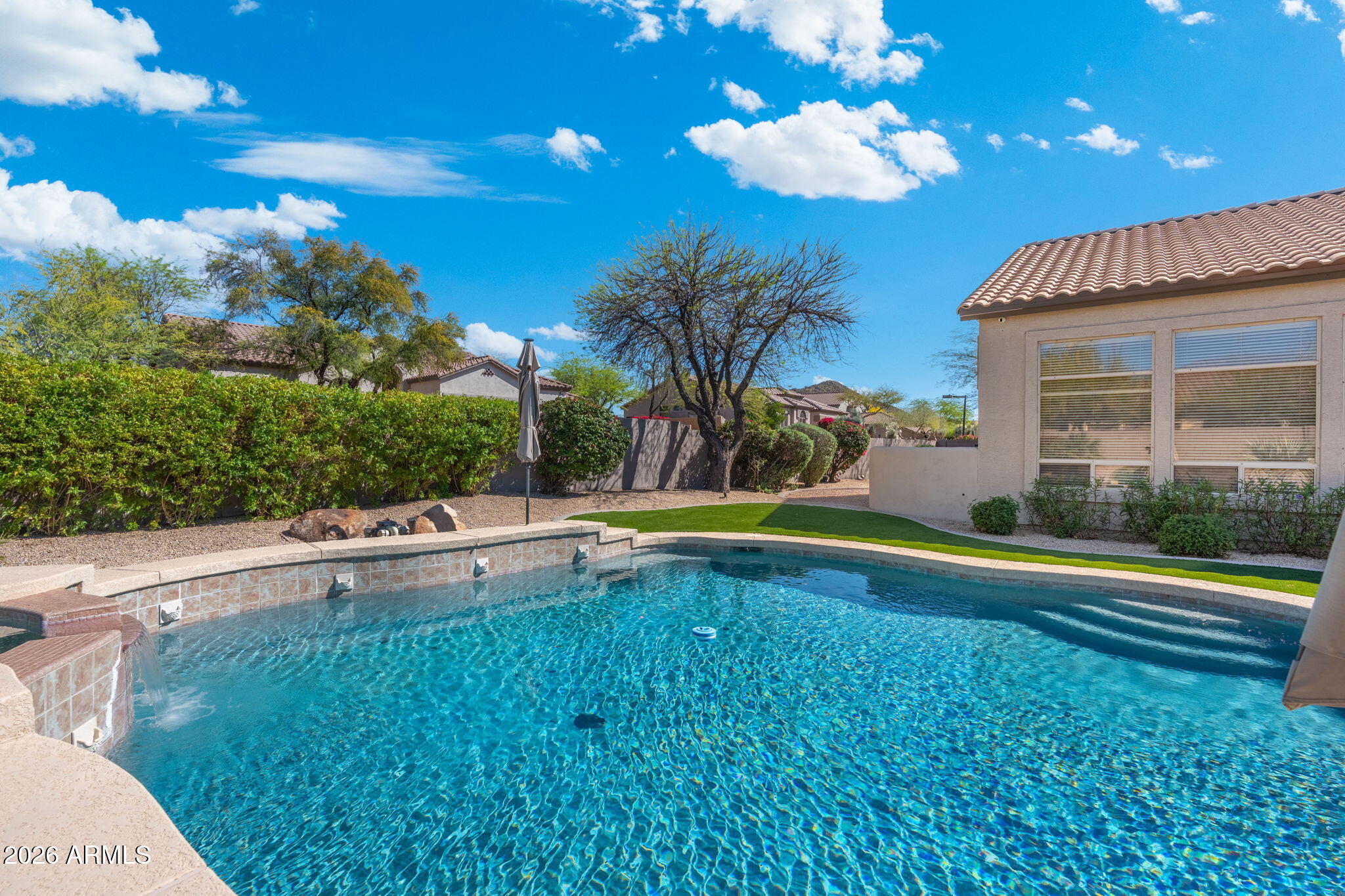 6952 E TRAILRIDGE Circle