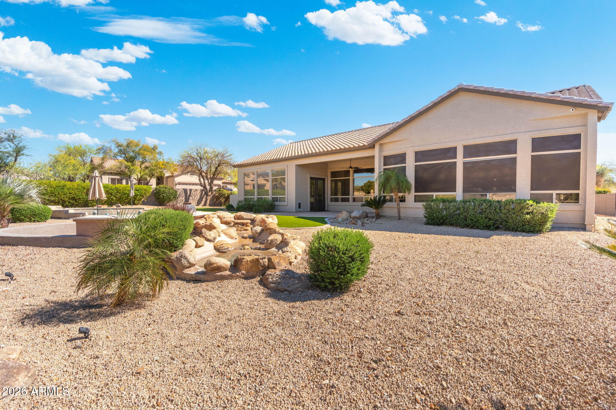 6952 E TRAILRIDGE Circle
