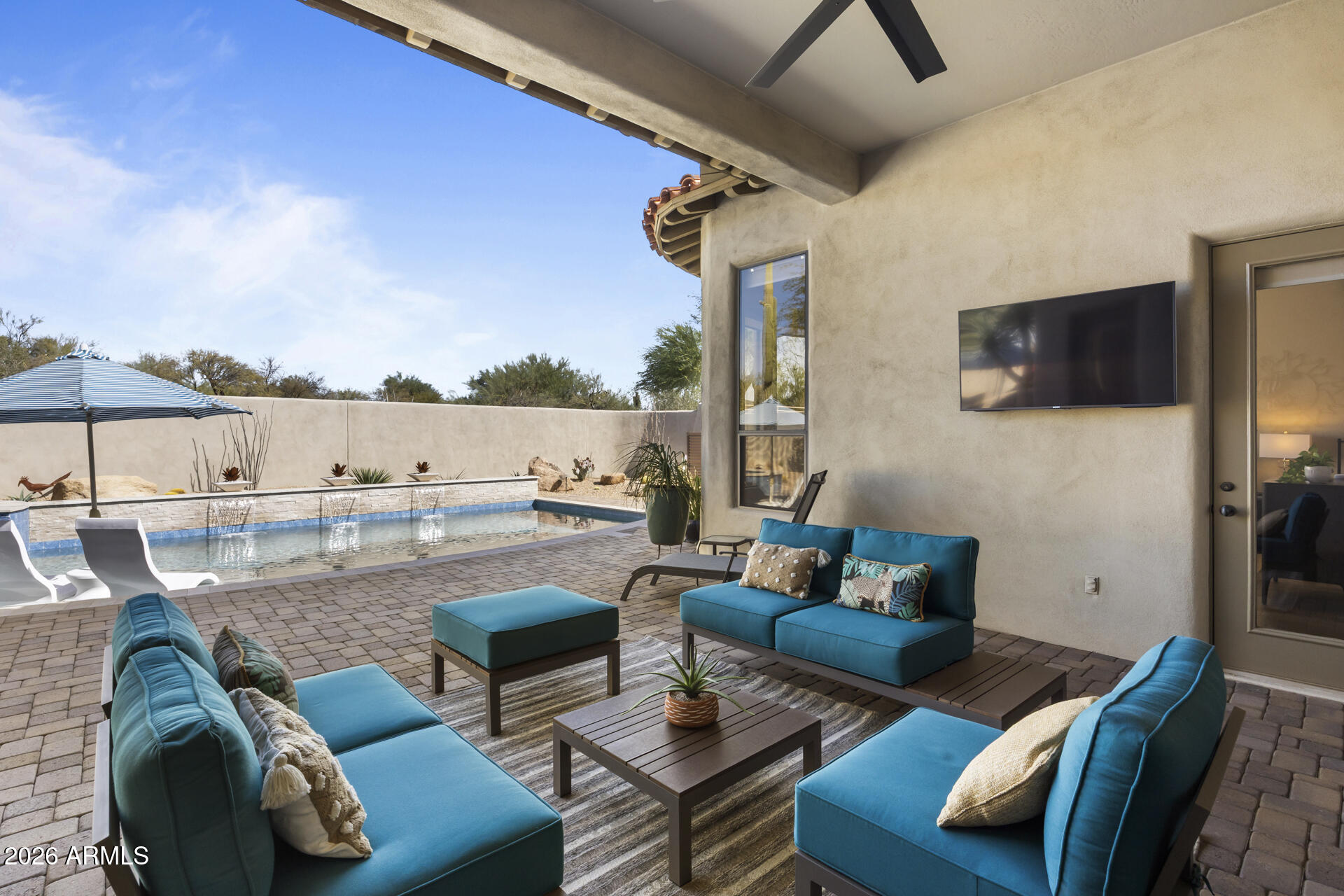 8084 E WINDWOOD Lane