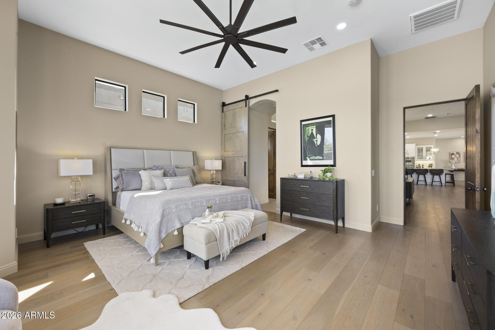 8084 E WINDWOOD Lane