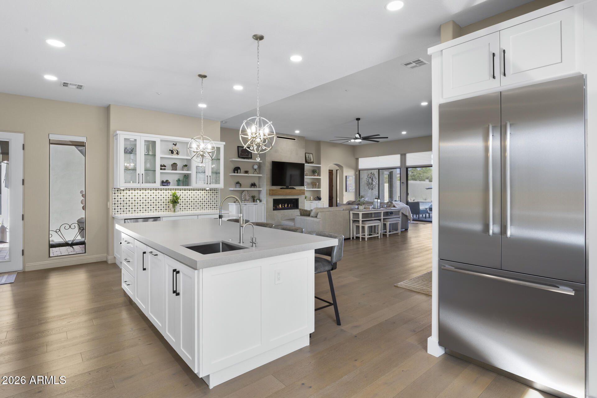 8084 E WINDWOOD Lane