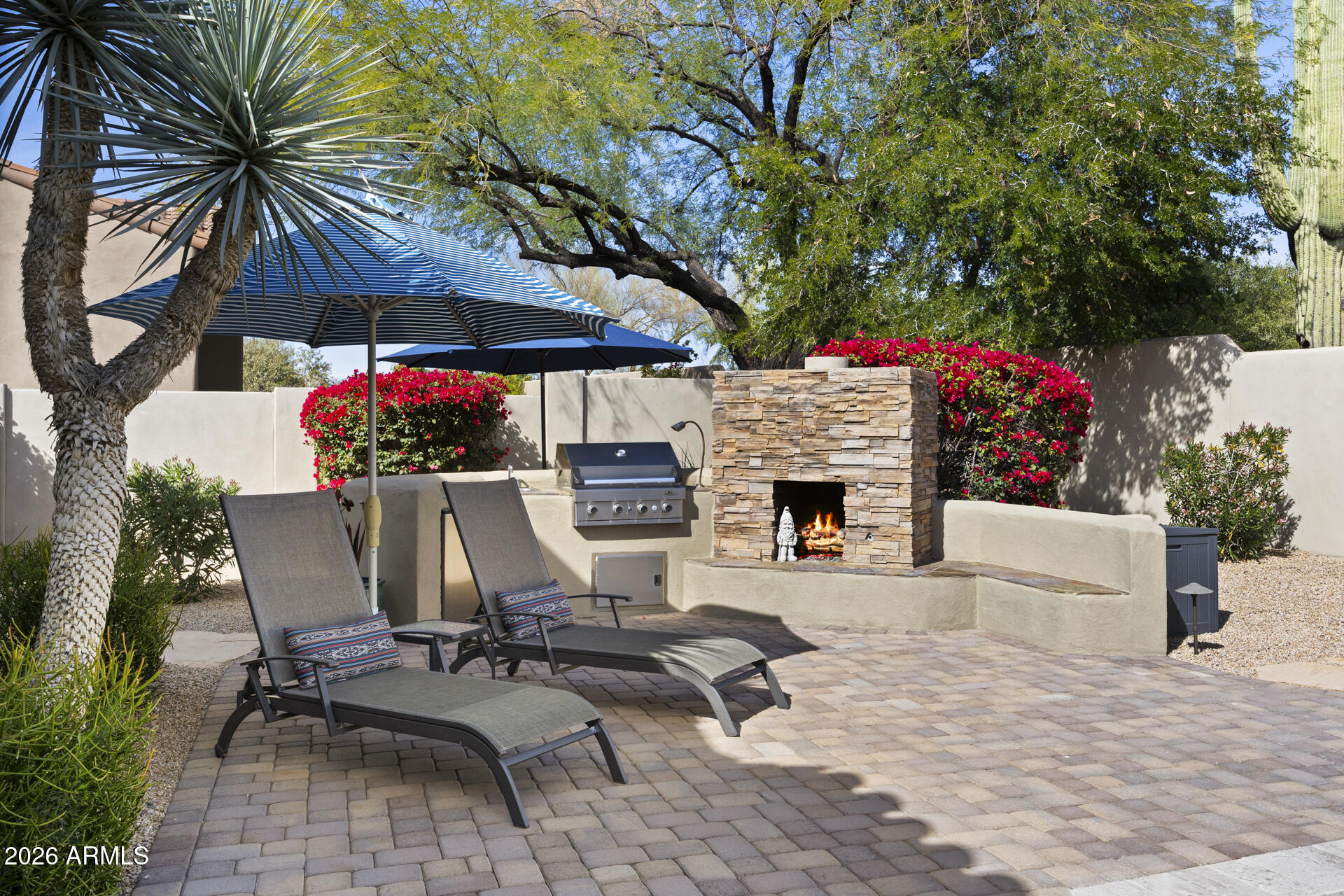 8084 E WINDWOOD Lane