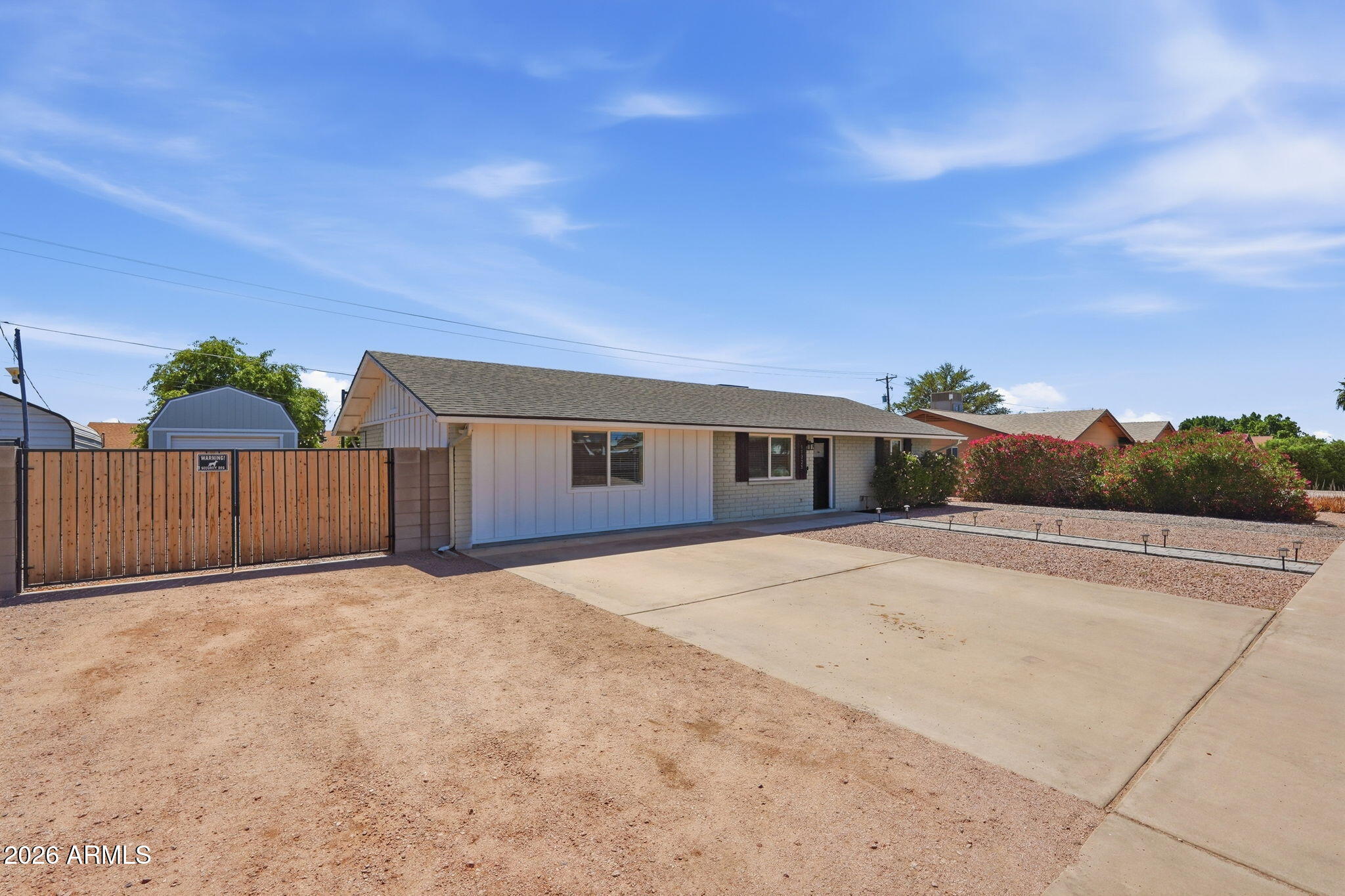 11325 E Marguerite Avenue