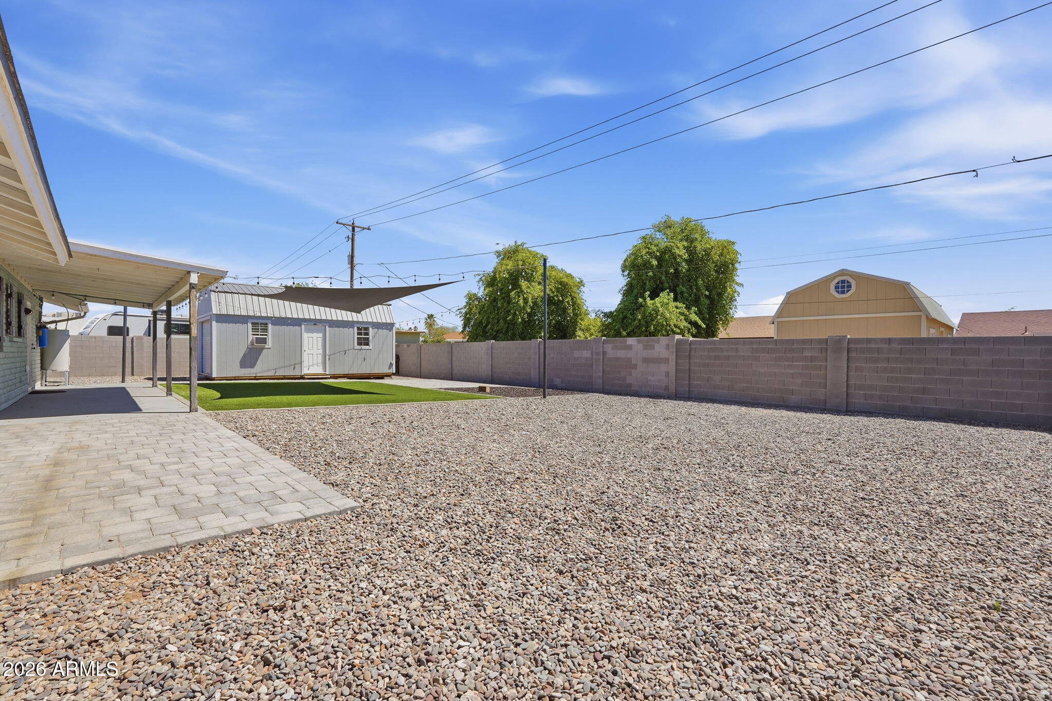 11325 E Marguerite Avenue
