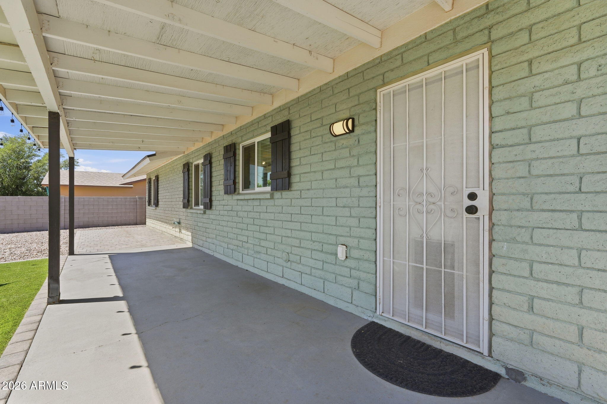 11325 E Marguerite Avenue