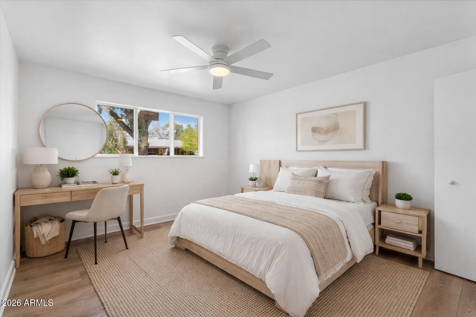 6625 E CULVER Street