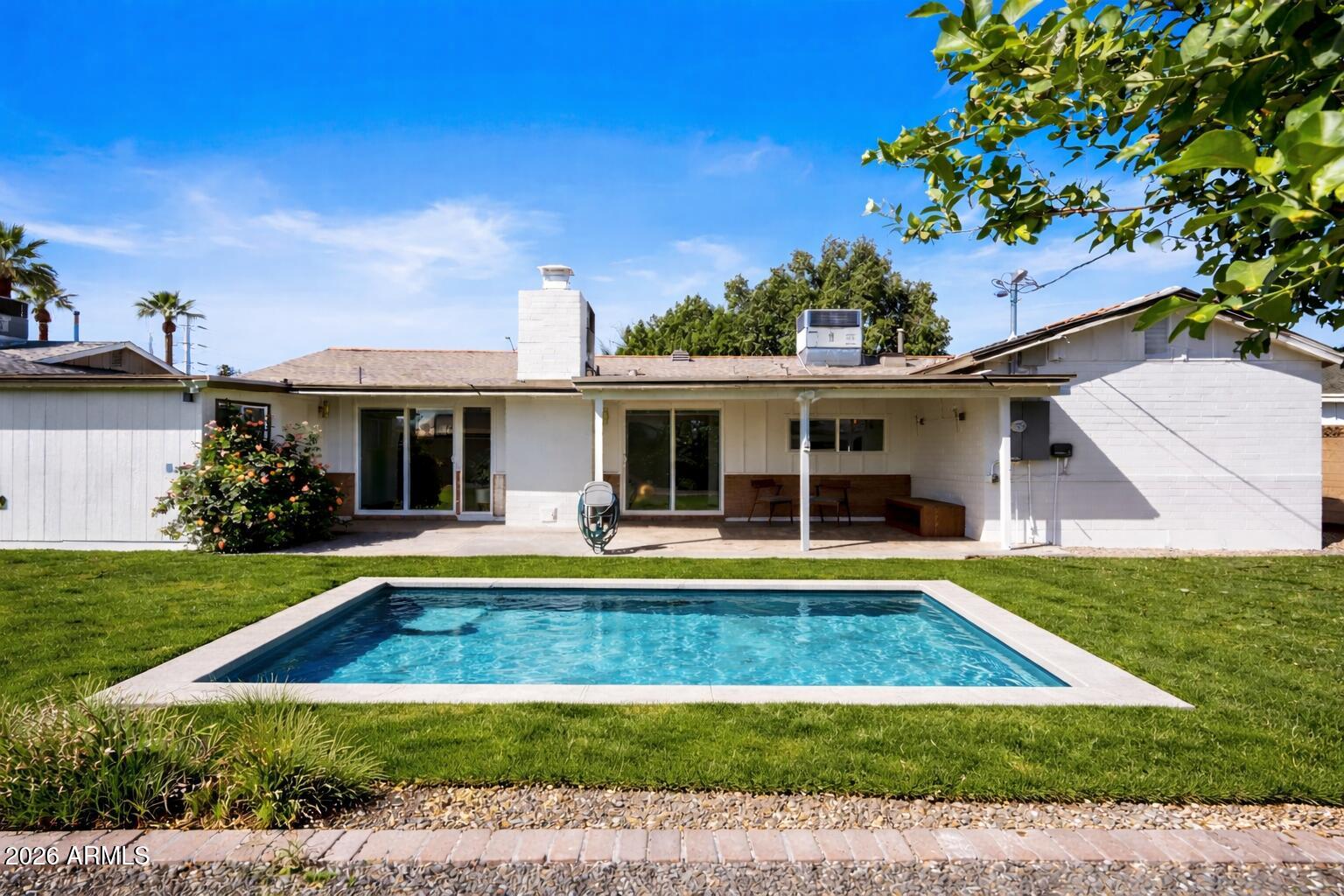 6625 E CULVER Street