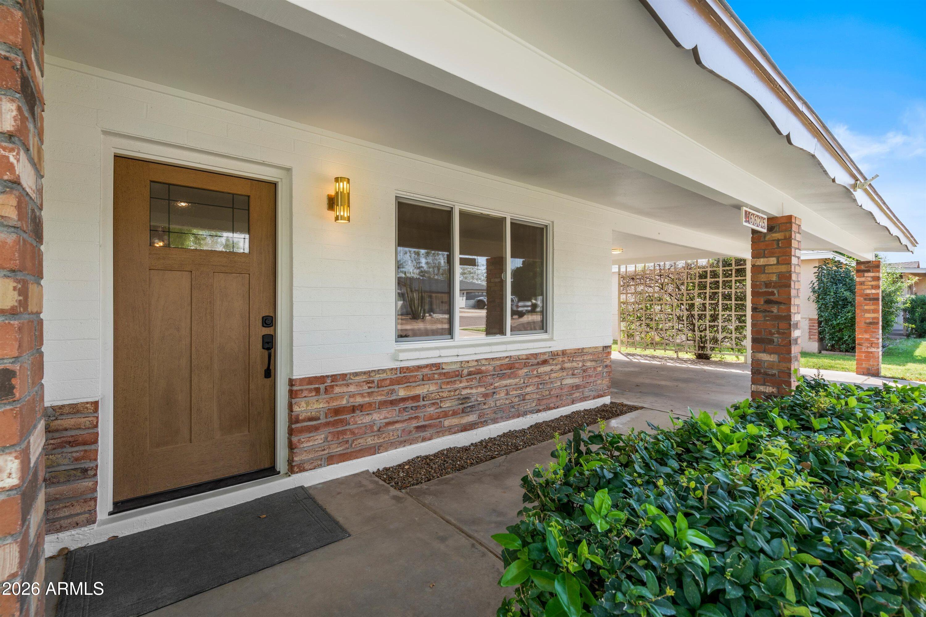 6625 E CULVER Street