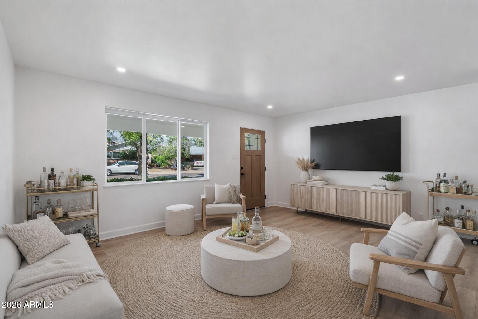 6625 E CULVER Street