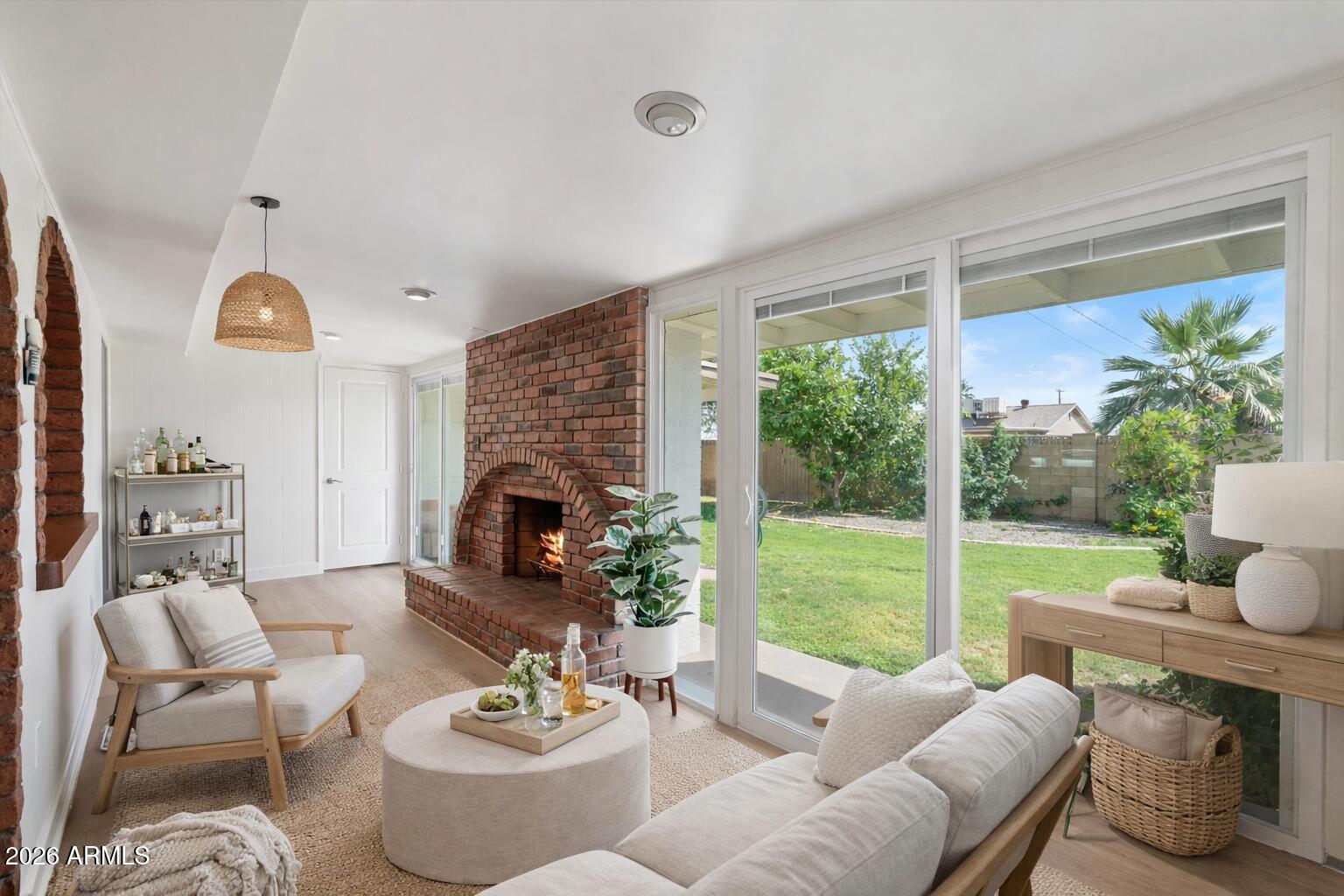 6625 E CULVER Street