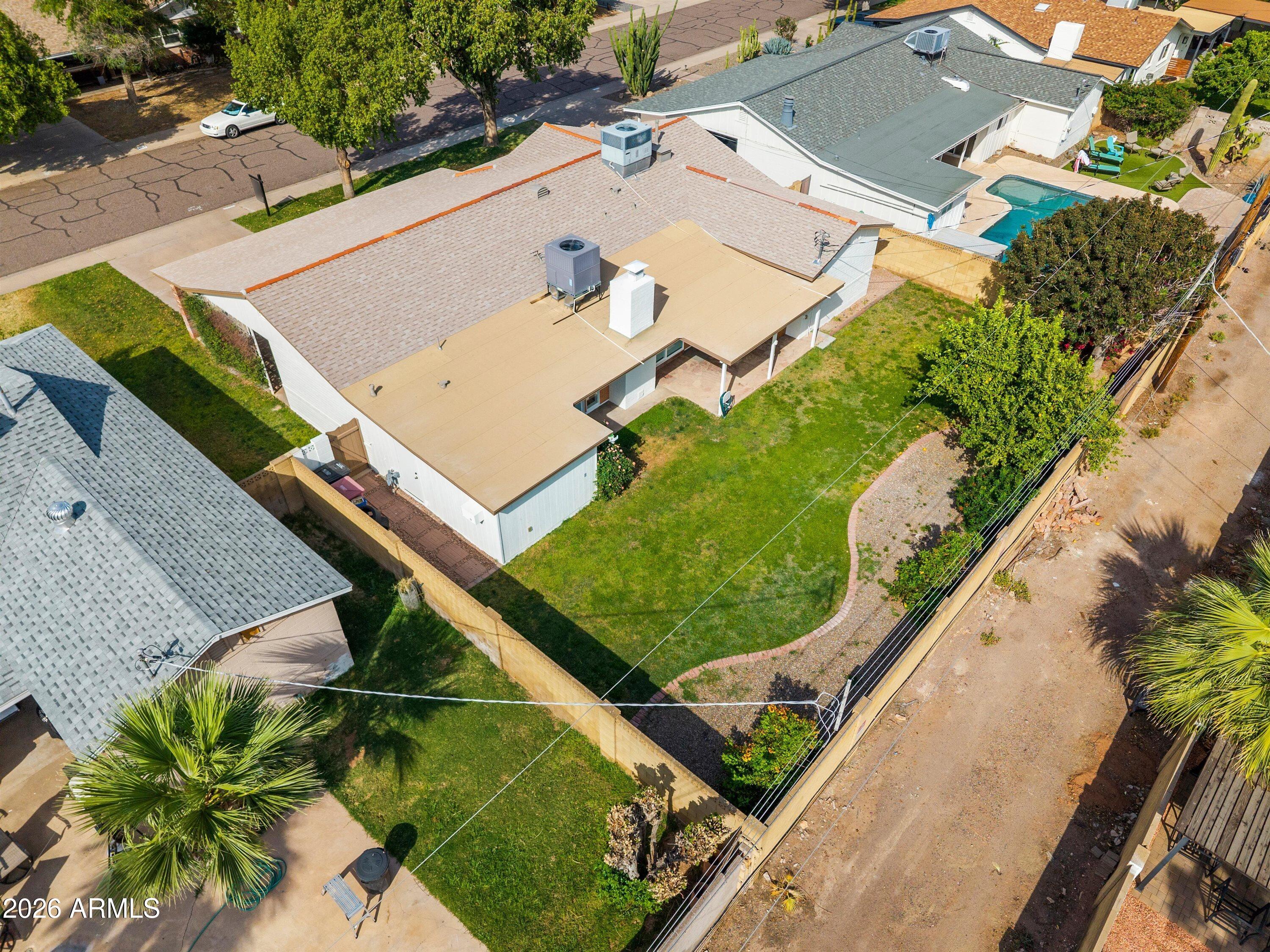 6625 E CULVER Street