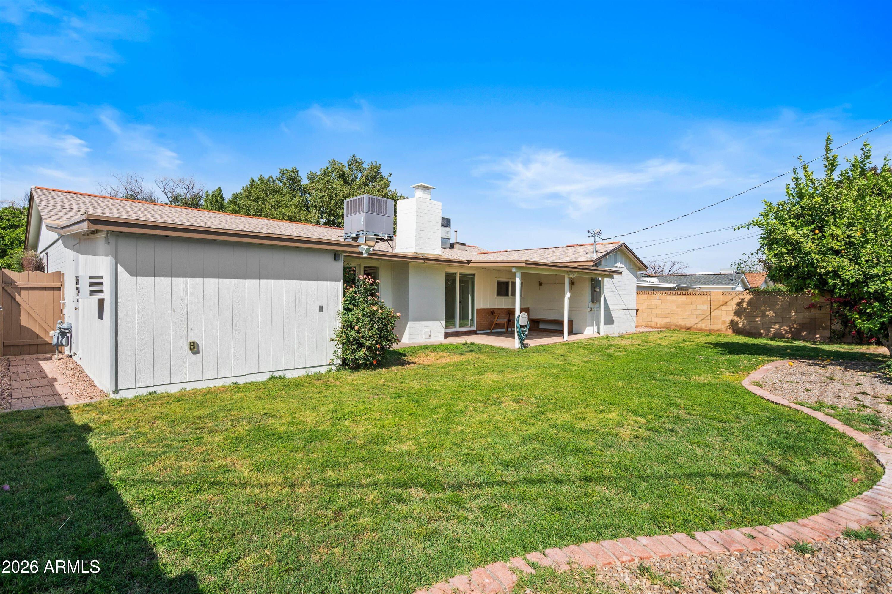 6625 E CULVER Street