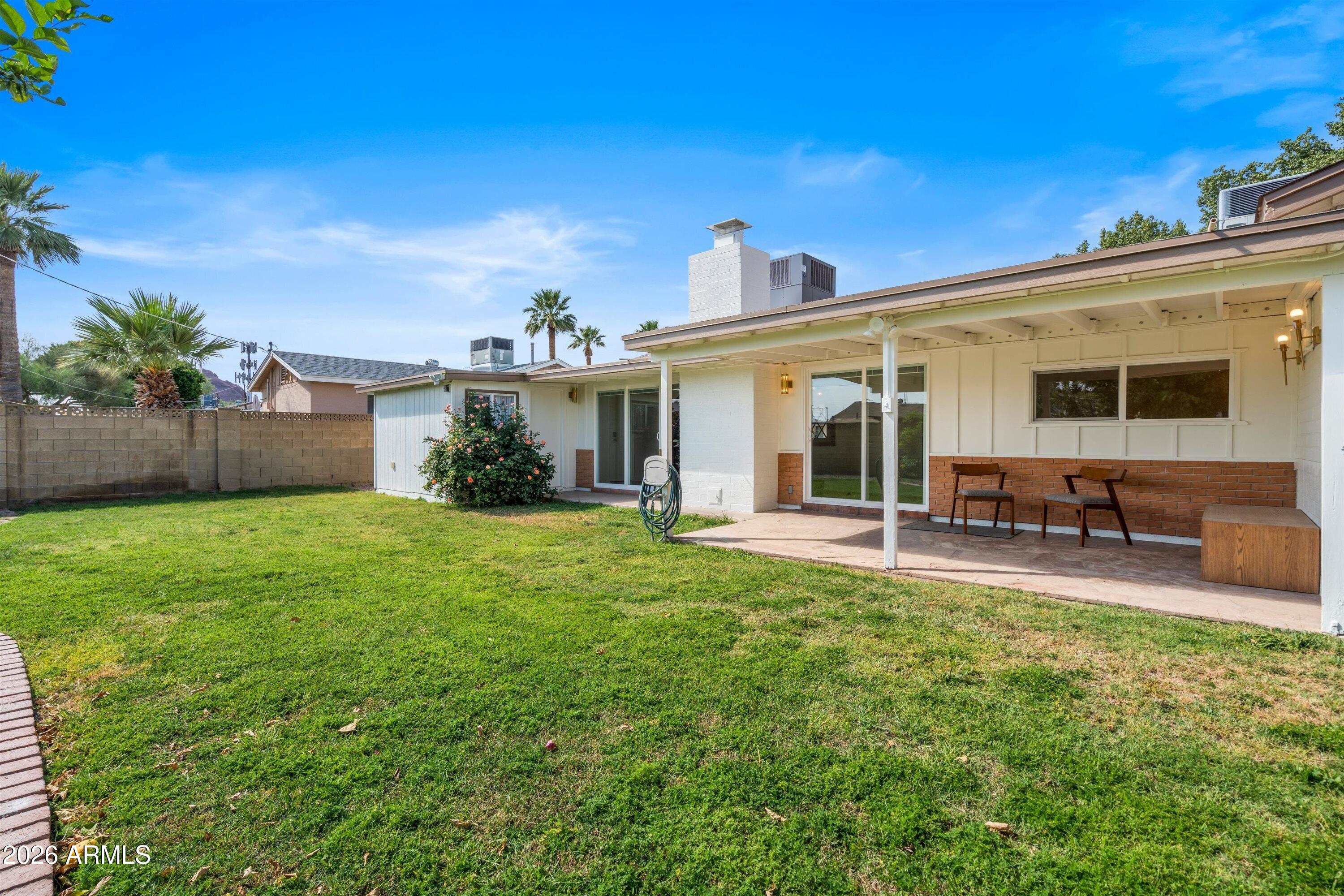 6625 E CULVER Street