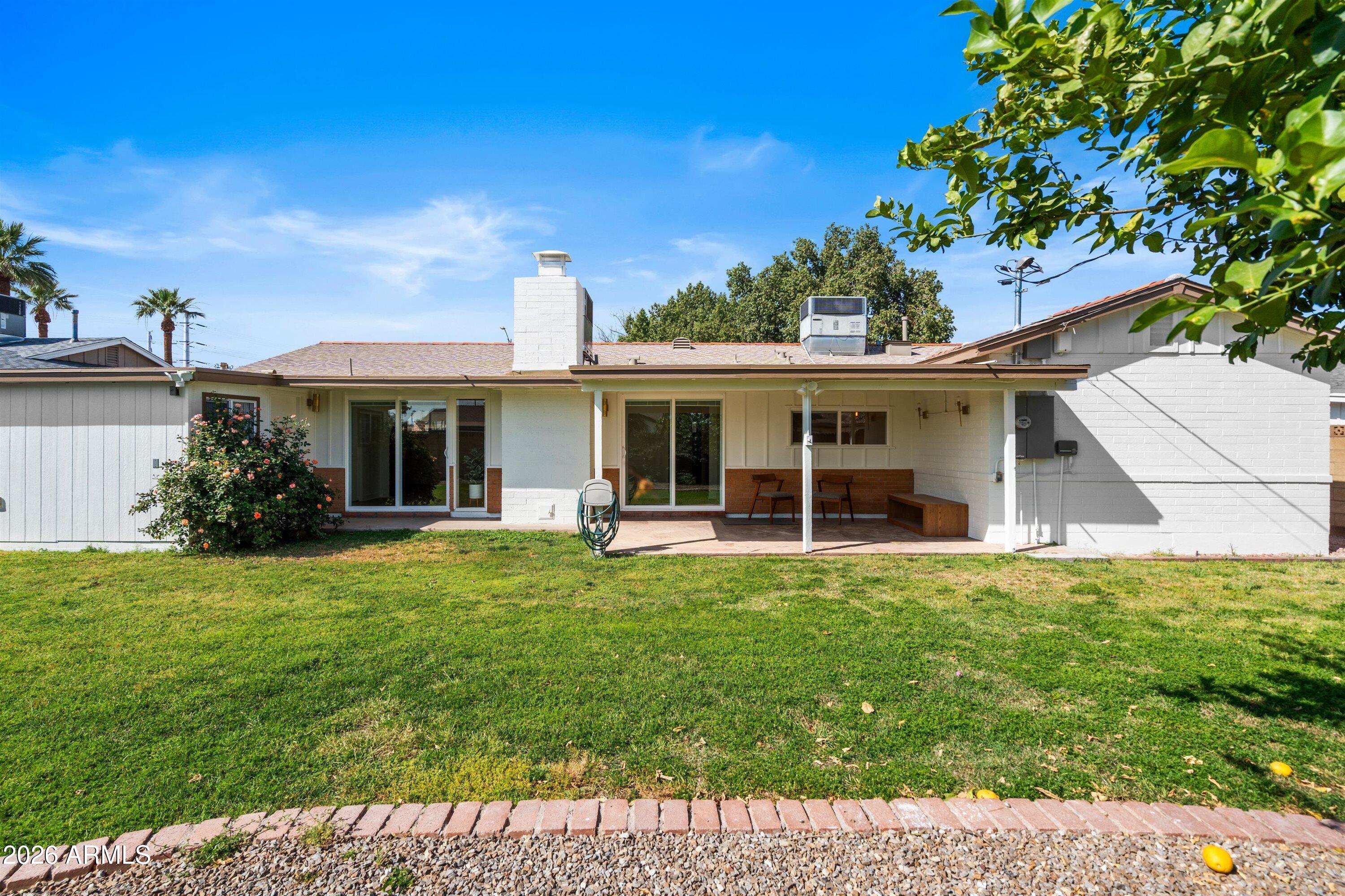 6625 E CULVER Street