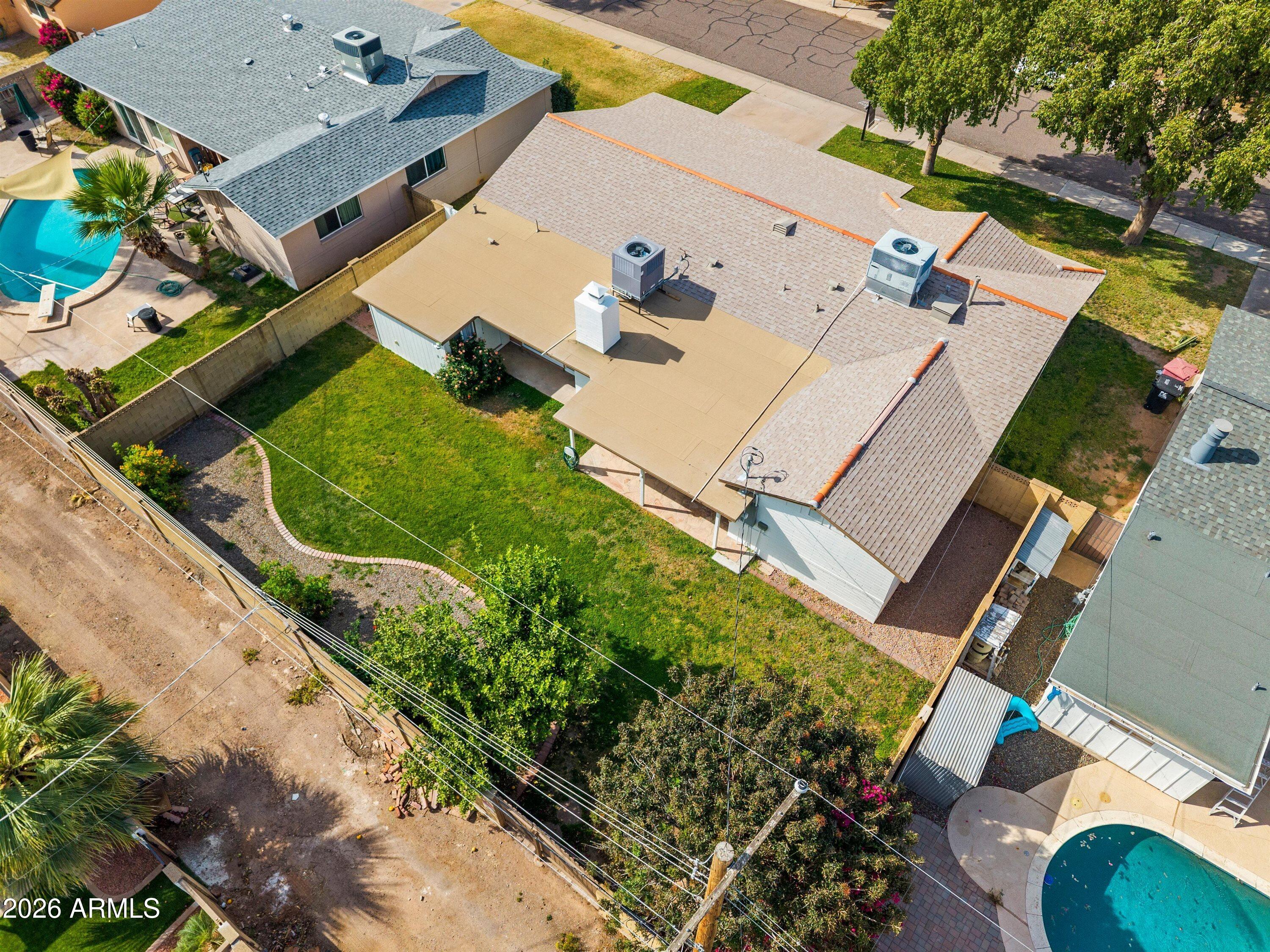 6625 E CULVER Street