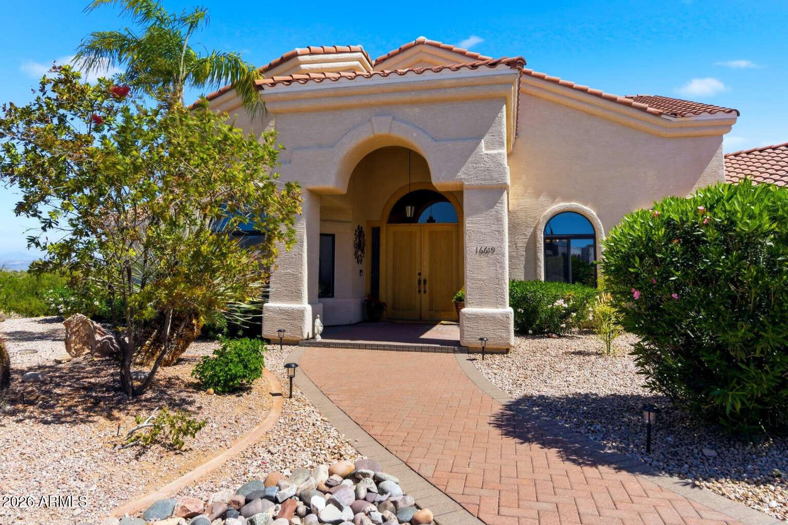 16619 E SULLIVAN Drive