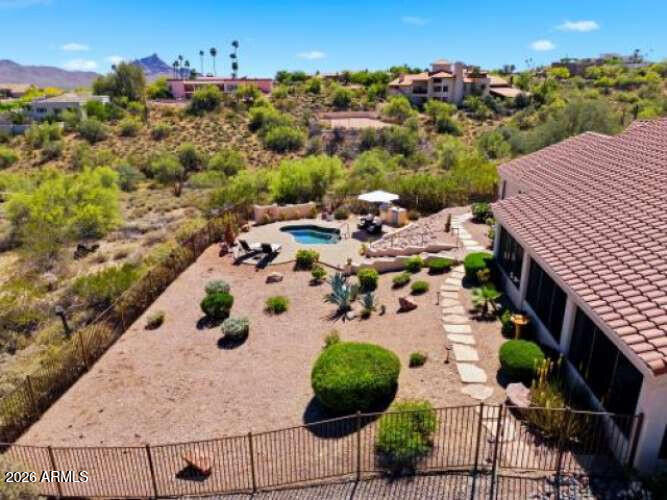 16619 E SULLIVAN Drive