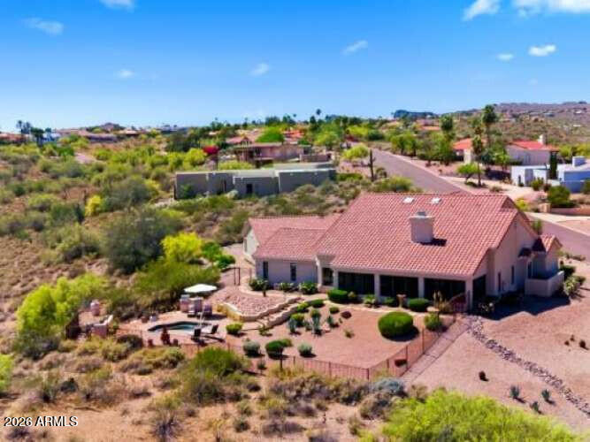 16619 E SULLIVAN Drive