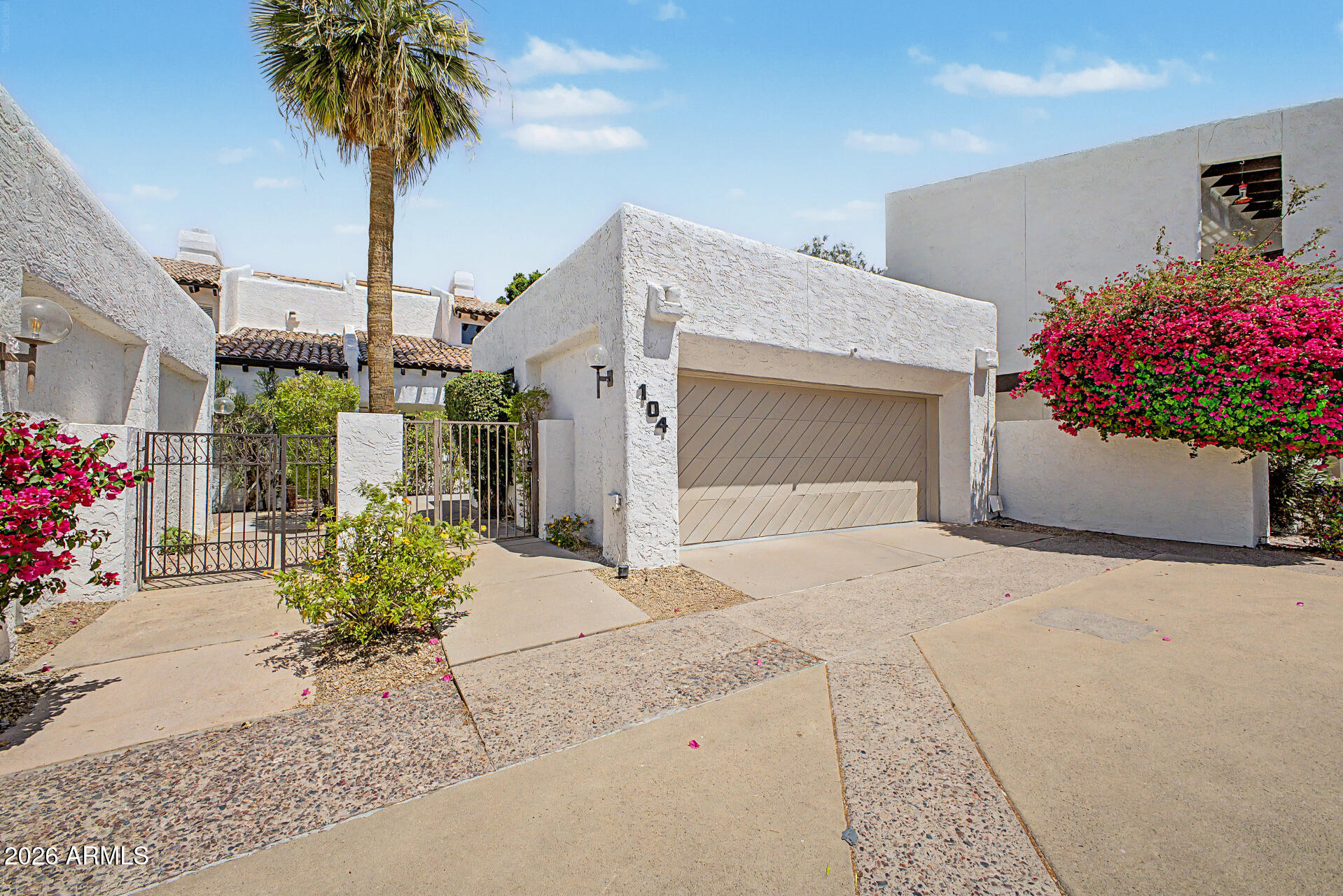 4446 E CAMELBACK Road 104