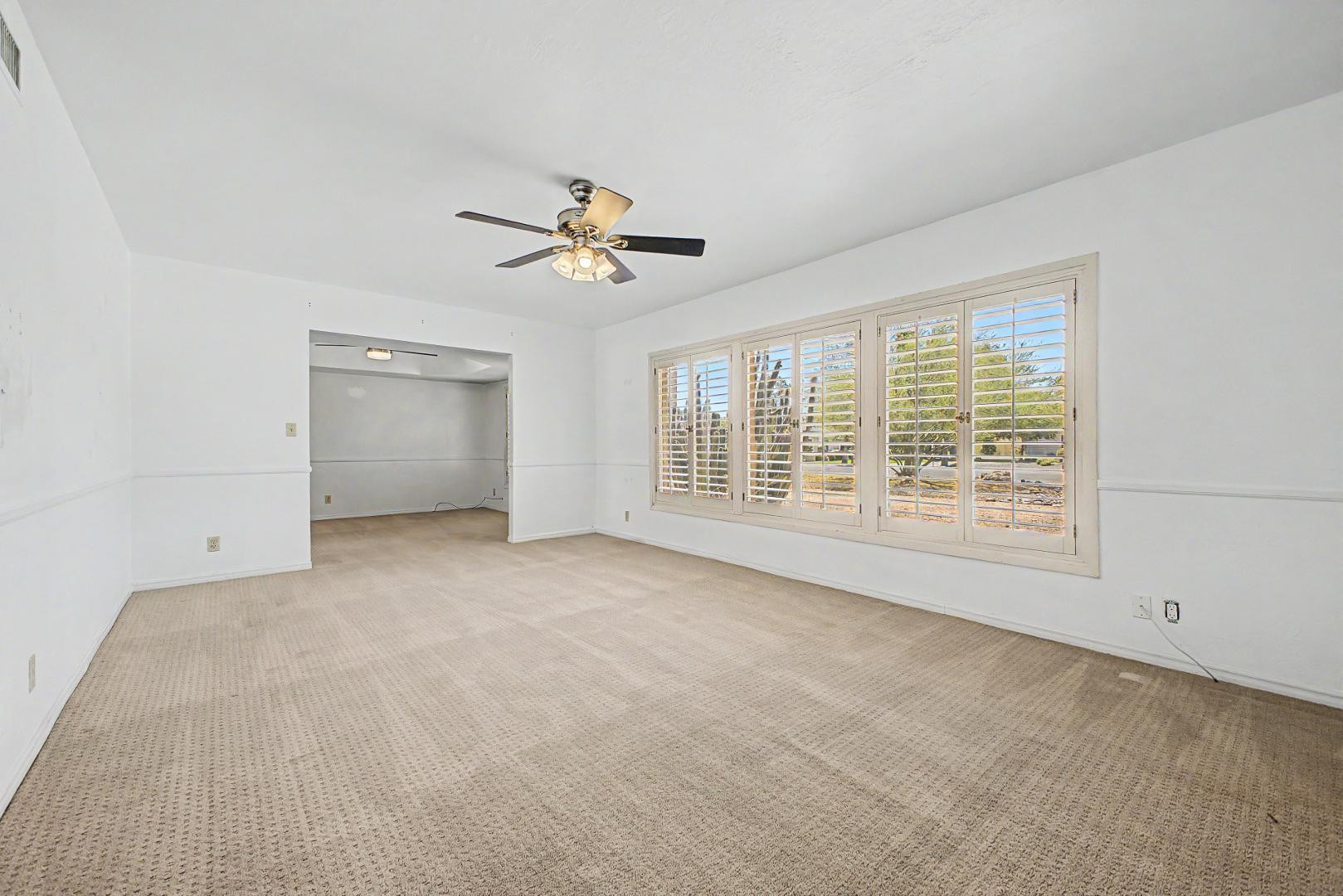 4840 E Fanfol Drive