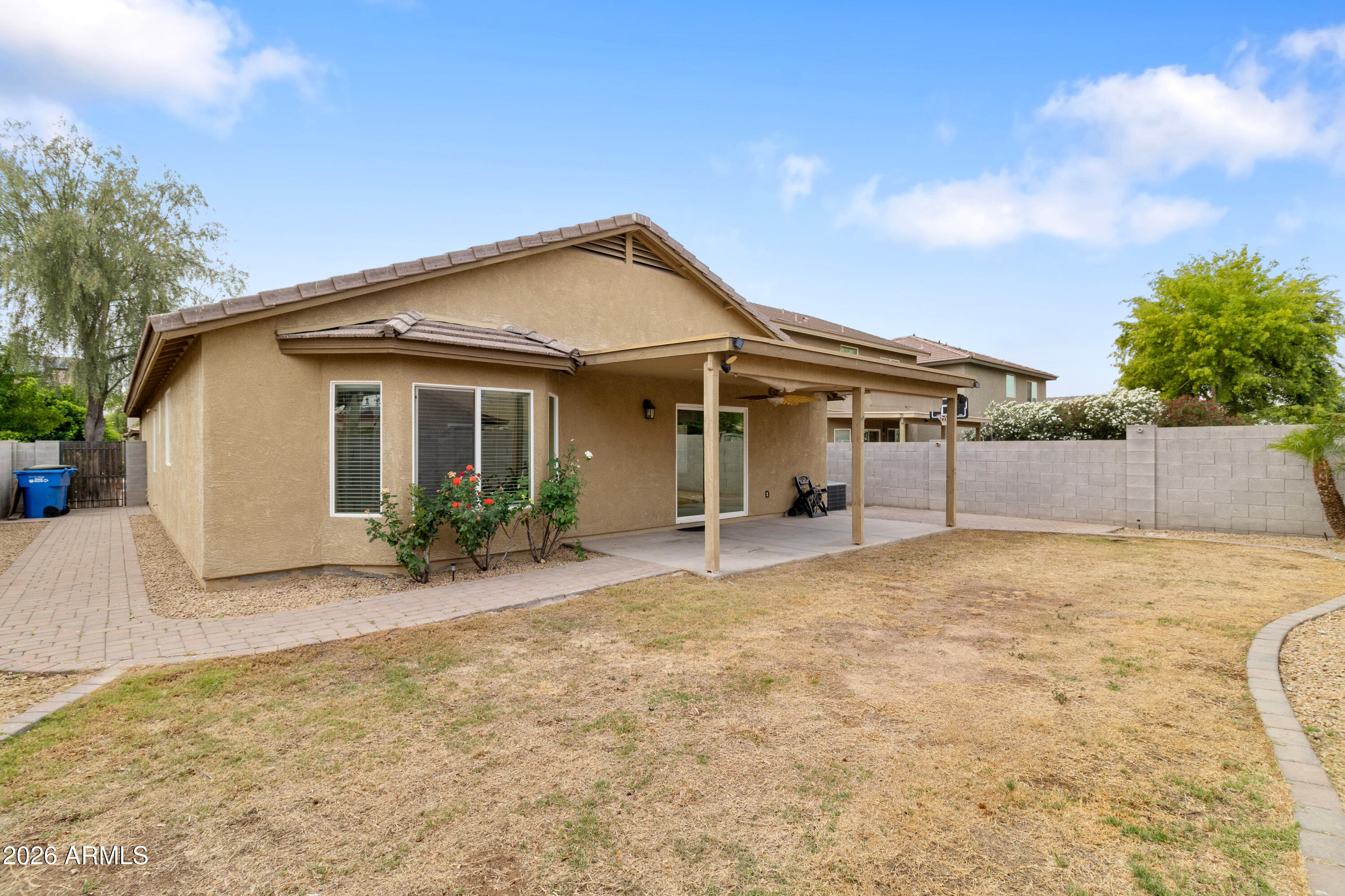 2726 W CHANUTE Pass