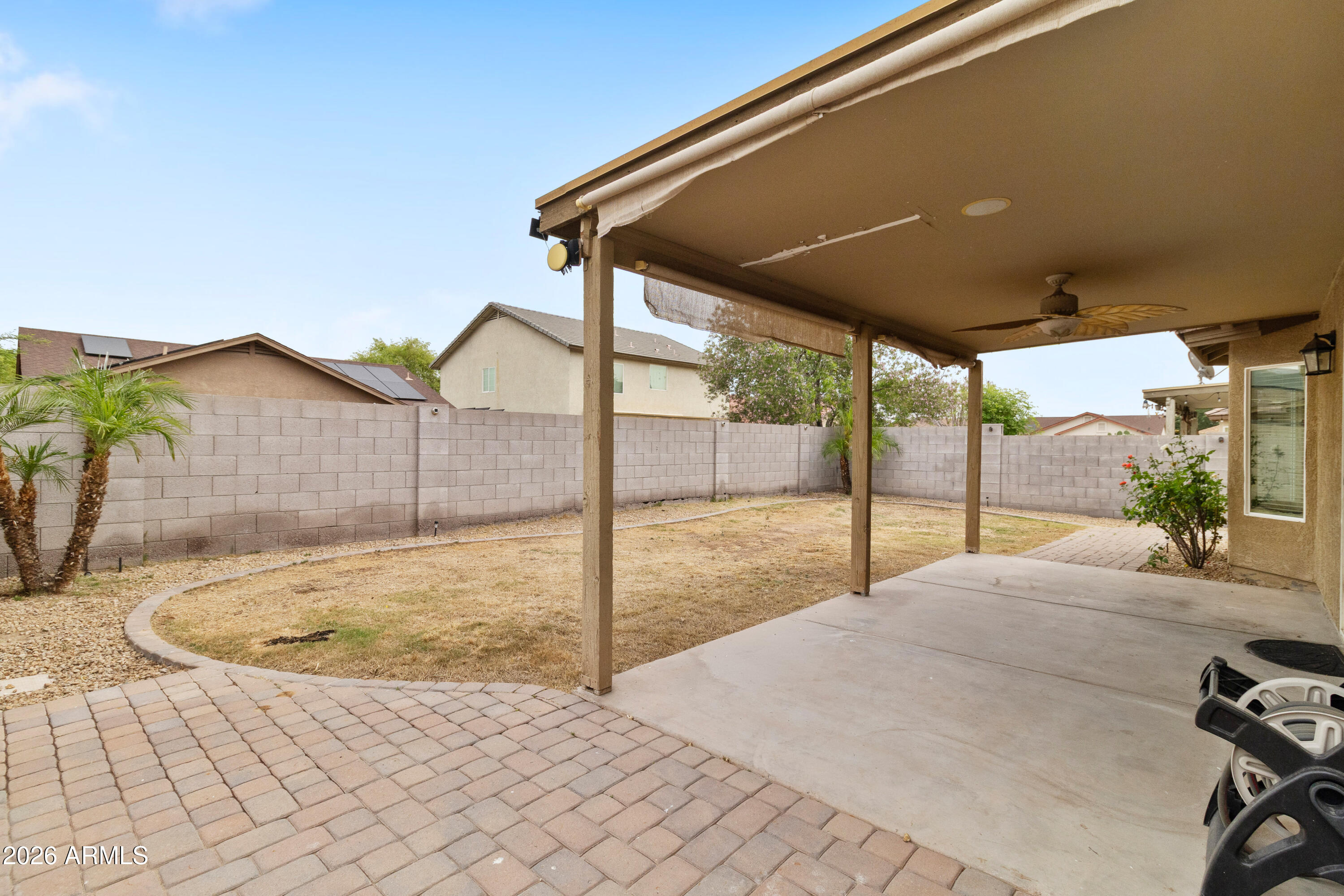 2726 W CHANUTE Pass